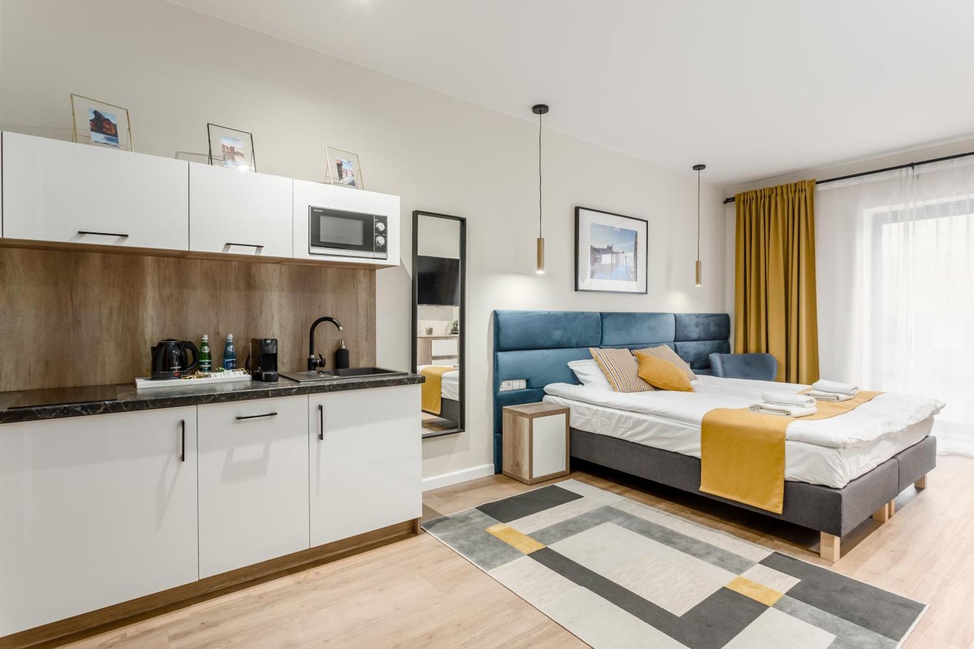 Deo Plaza Premium By Rent Like *