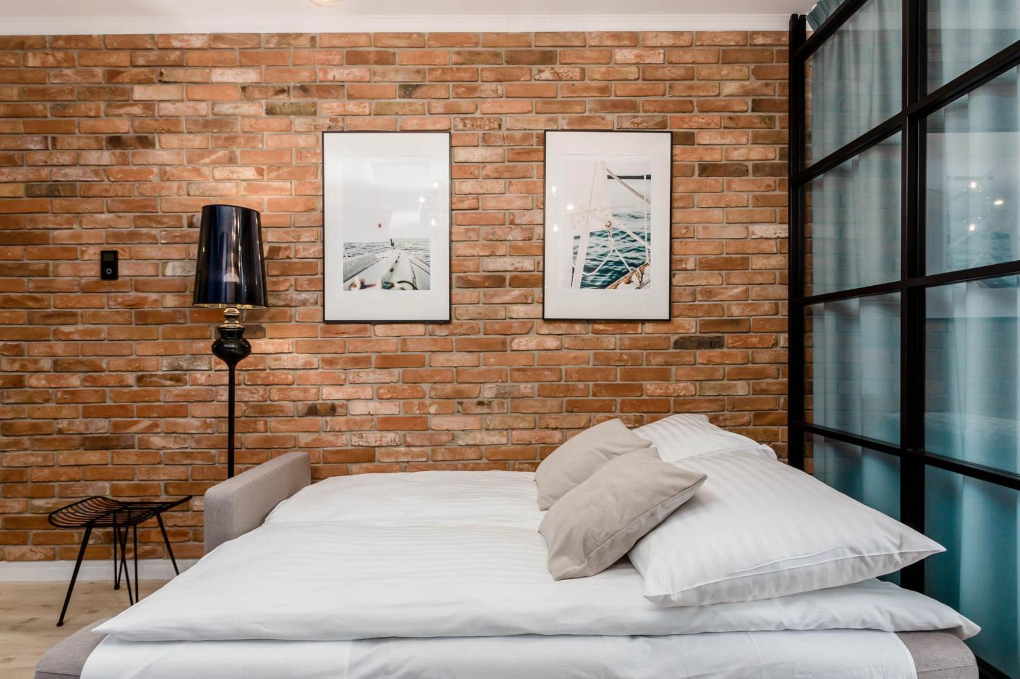 Aparthotel Deo Plaza - At The Old Town Gdansk