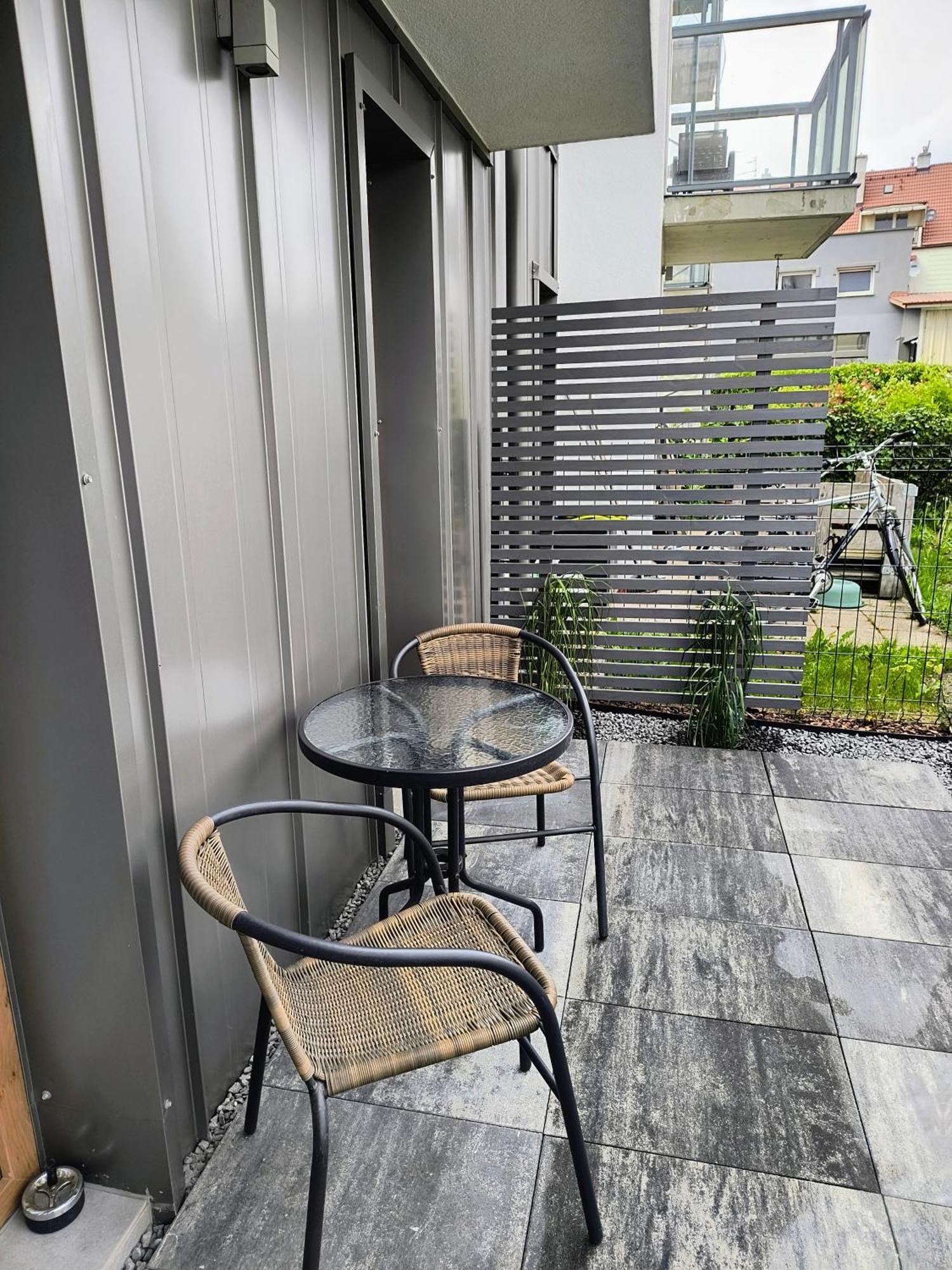 Lenka Apartment