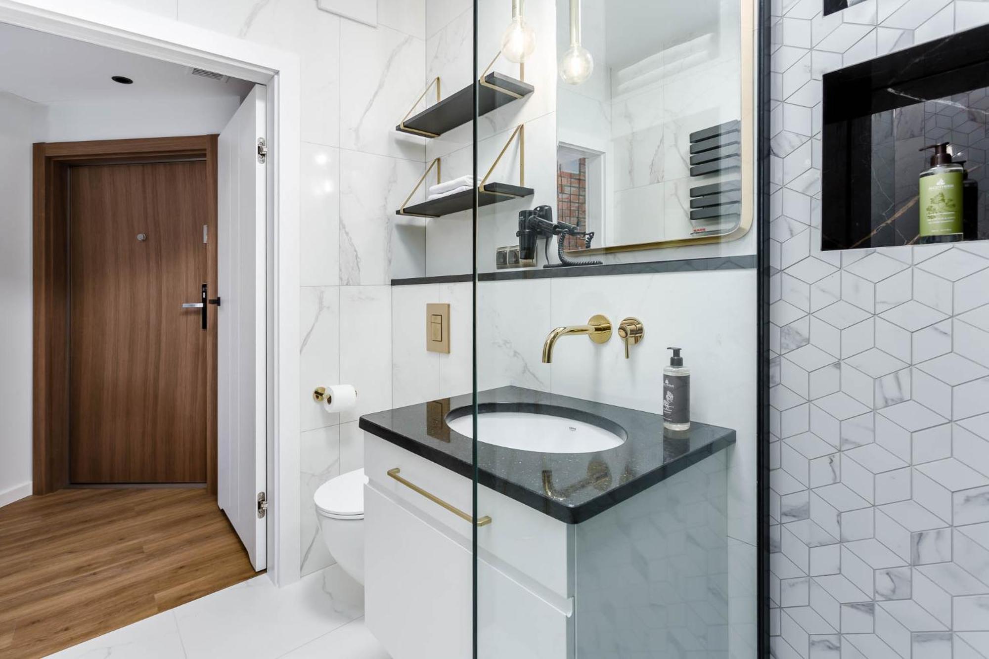 Aparthotel Rent Like - Deo Plaza