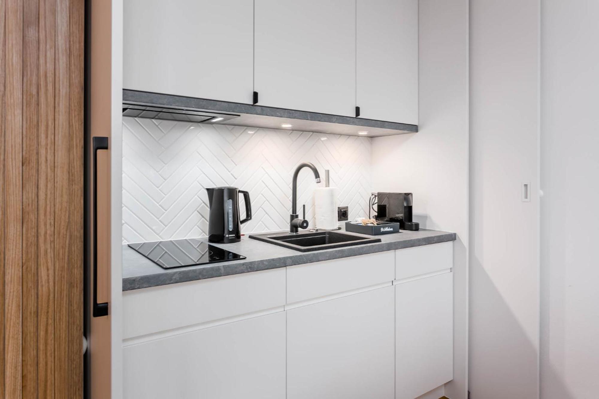 Aparthotel Rent Like - Deo Plaza