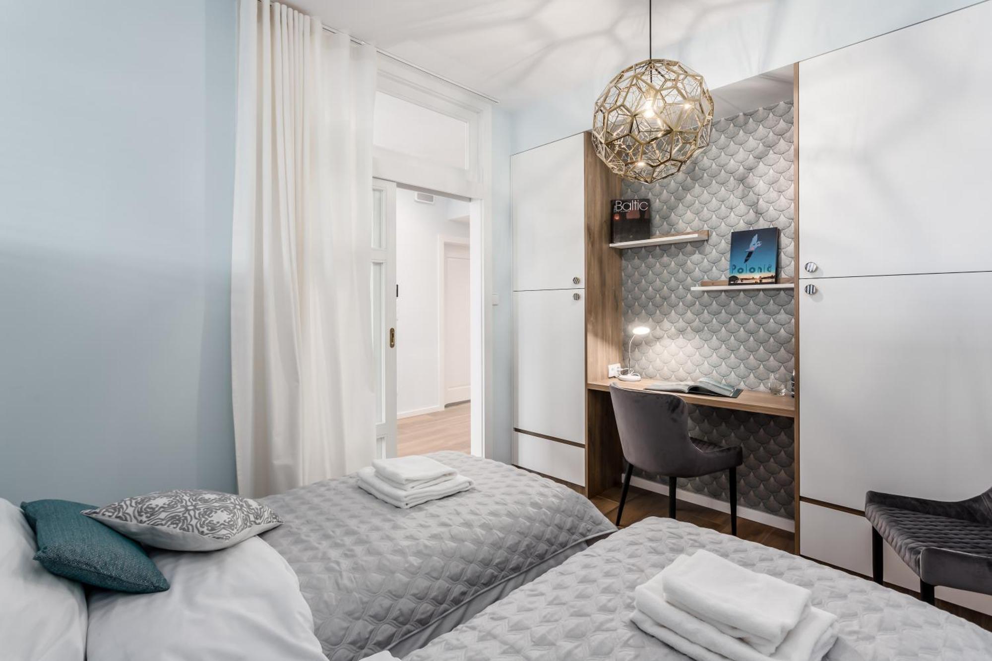 Rent Like - Deo Plaza * Gdansk