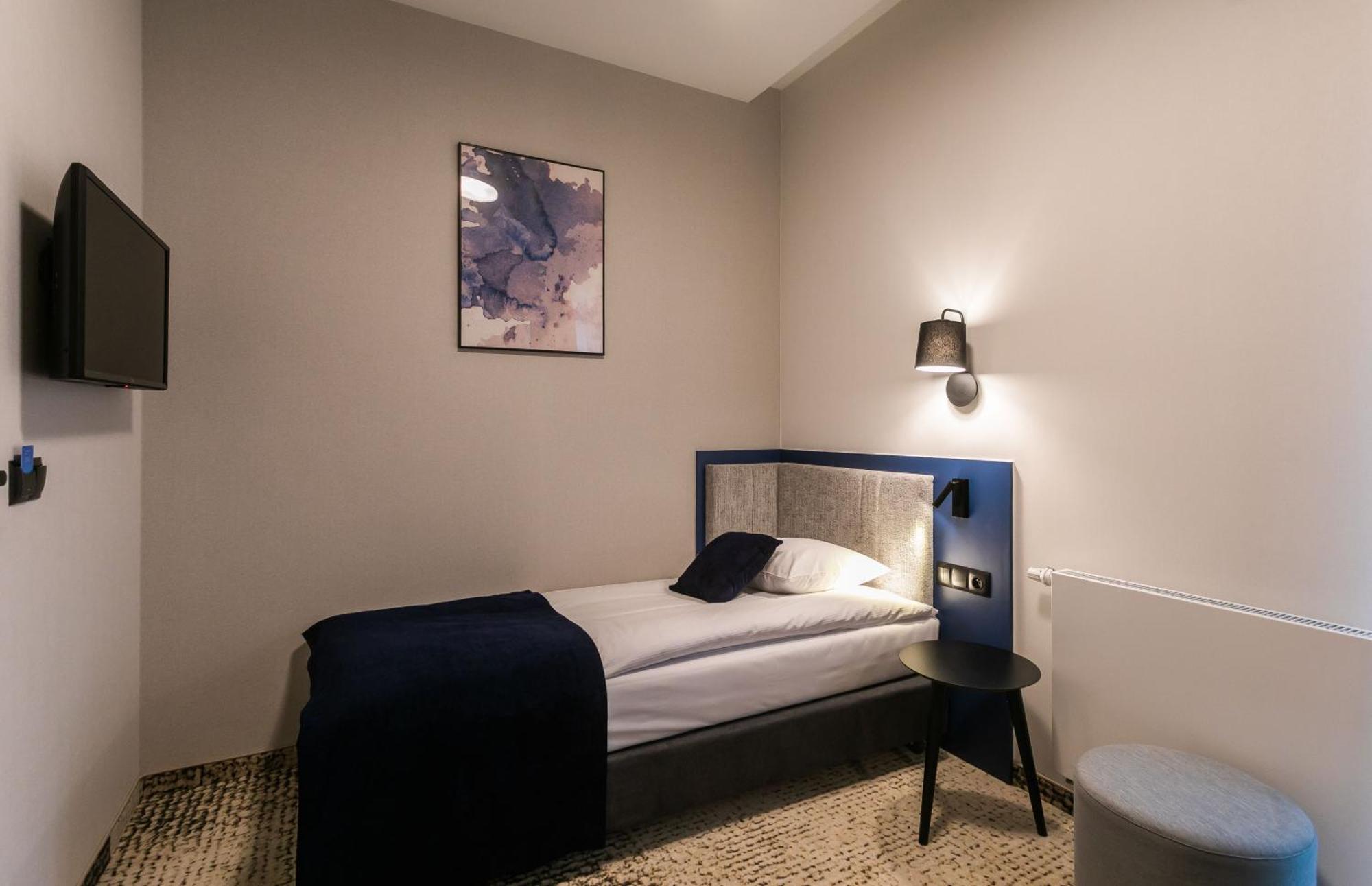 Vesper House Hotel Gdansk