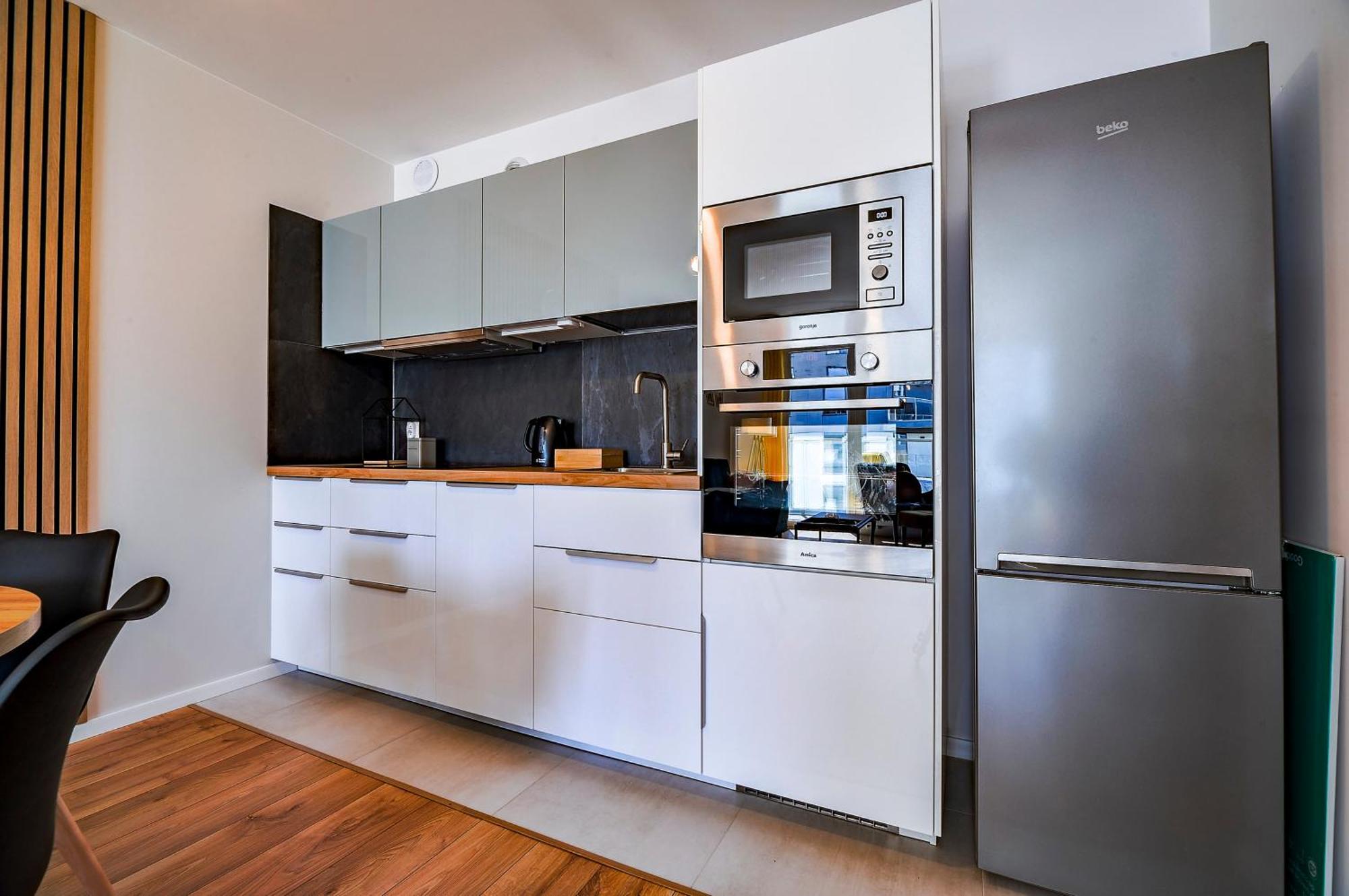 Citystay Nowa Letnica