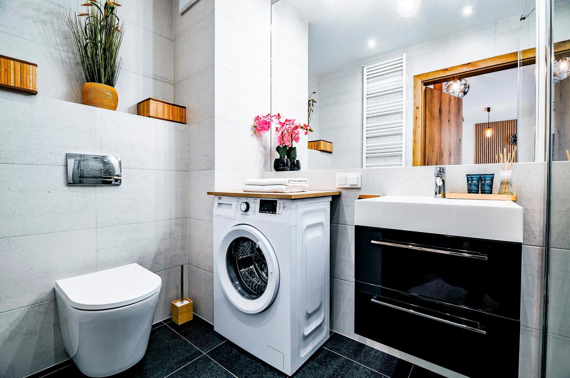 Citystay Nowa Letnica * Danzig
