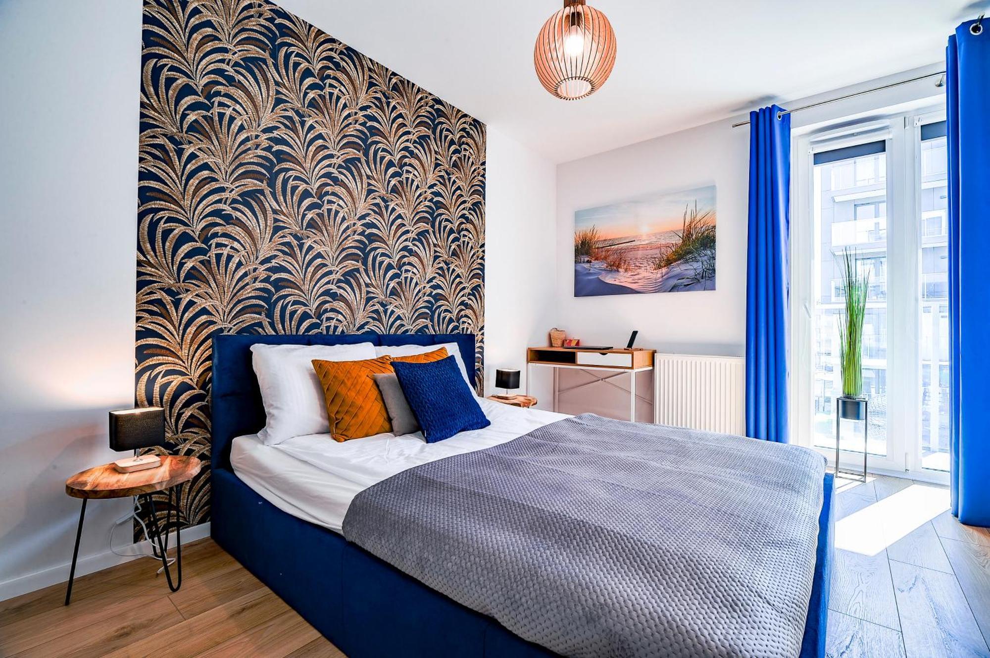 Citystay Nowa Letnica Danzig