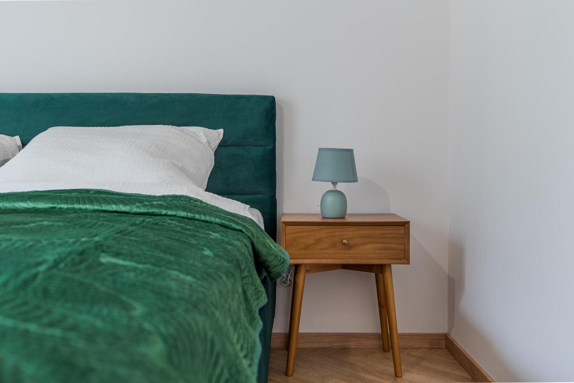 Przy Muzeum Apartamento Gdańsk