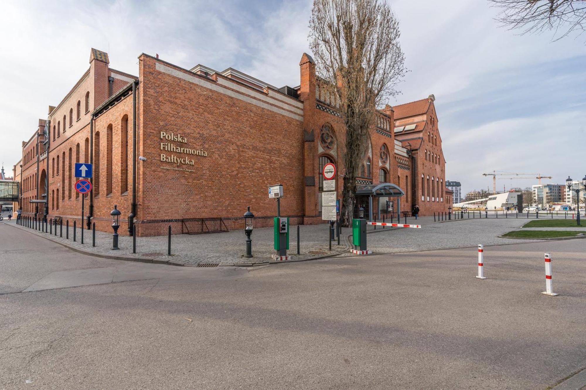 Apartamento Przy Muzeum