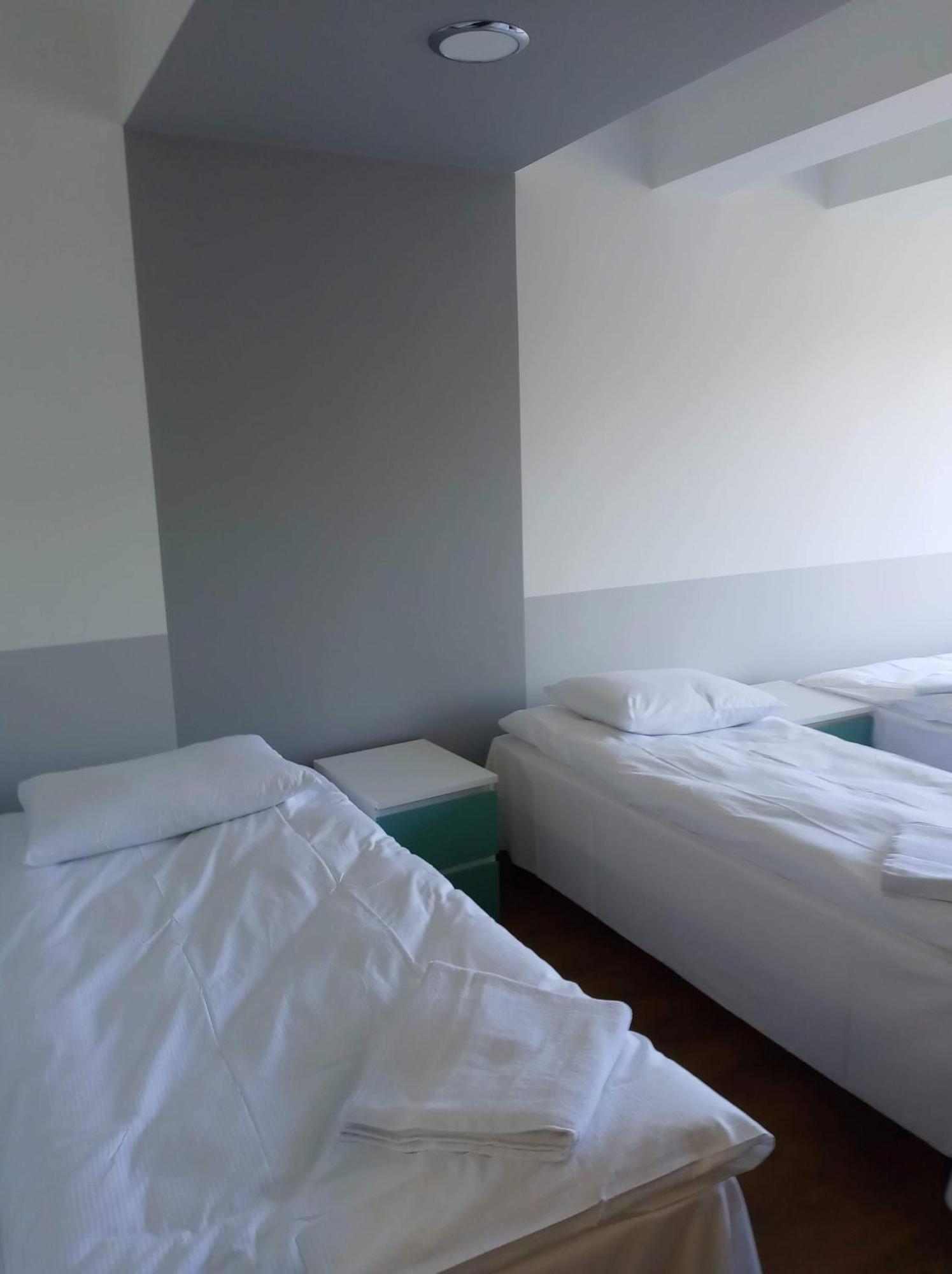 Resort Osrodek Pomeranka Gdańsk