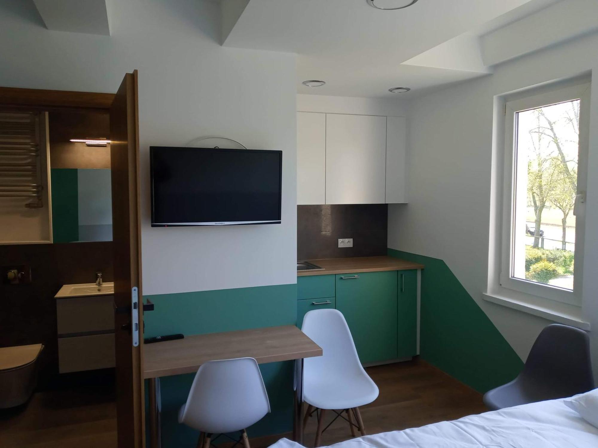 Osrodek Pomeranka Resort Gdańsk