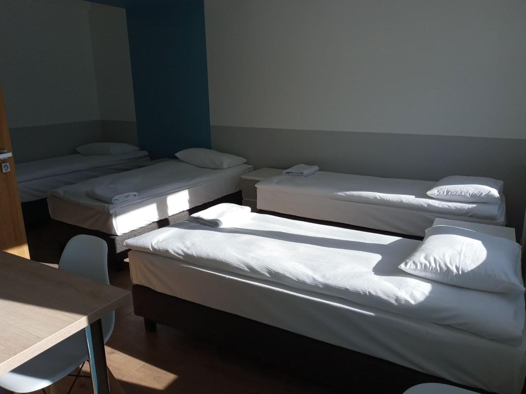Resort Osrodek Pomeranka Gdańsk
