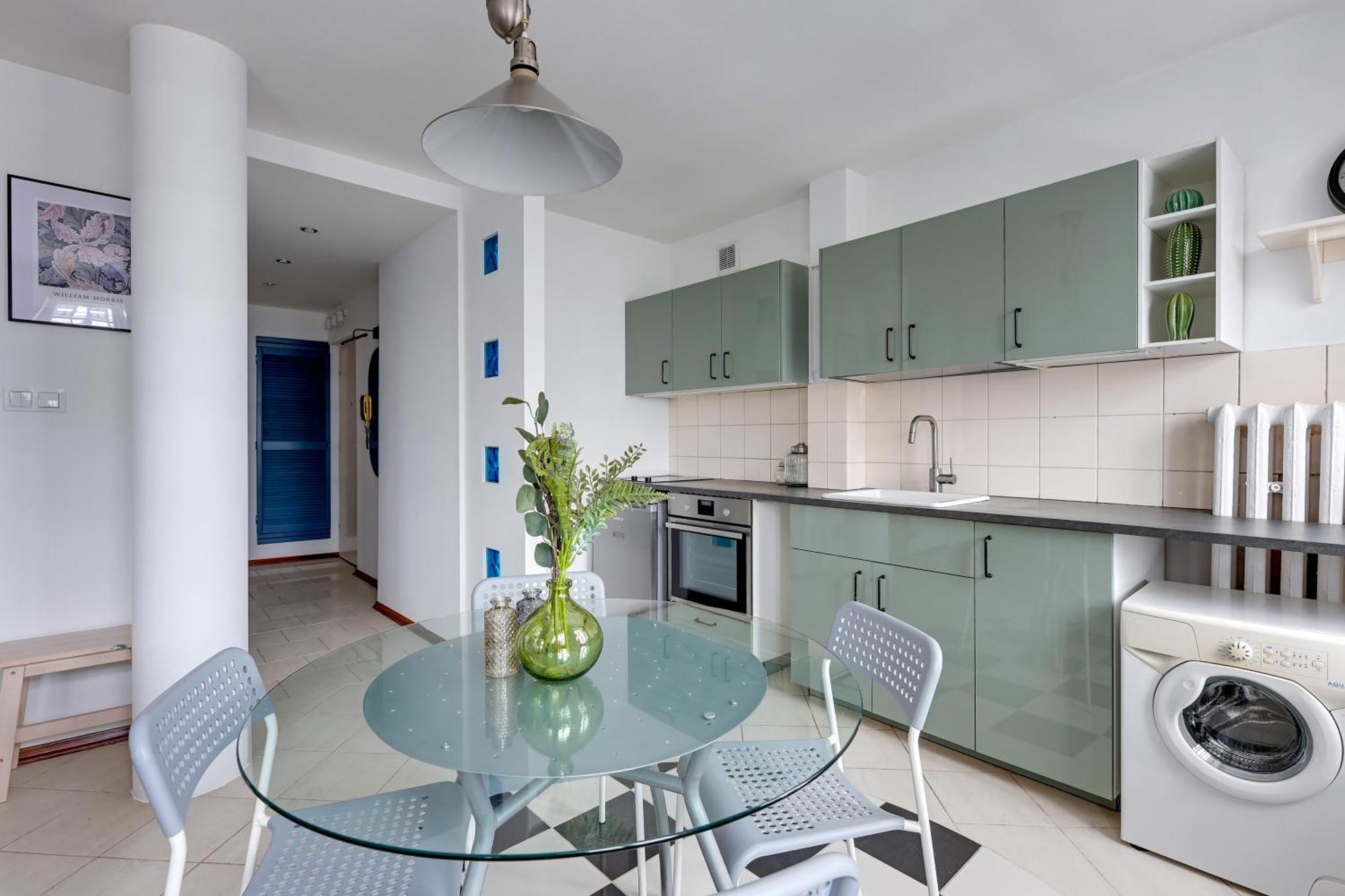 Powroznicza Apartments, Main Old Town & Riverside By Downtown Huoneisto Gdańsk