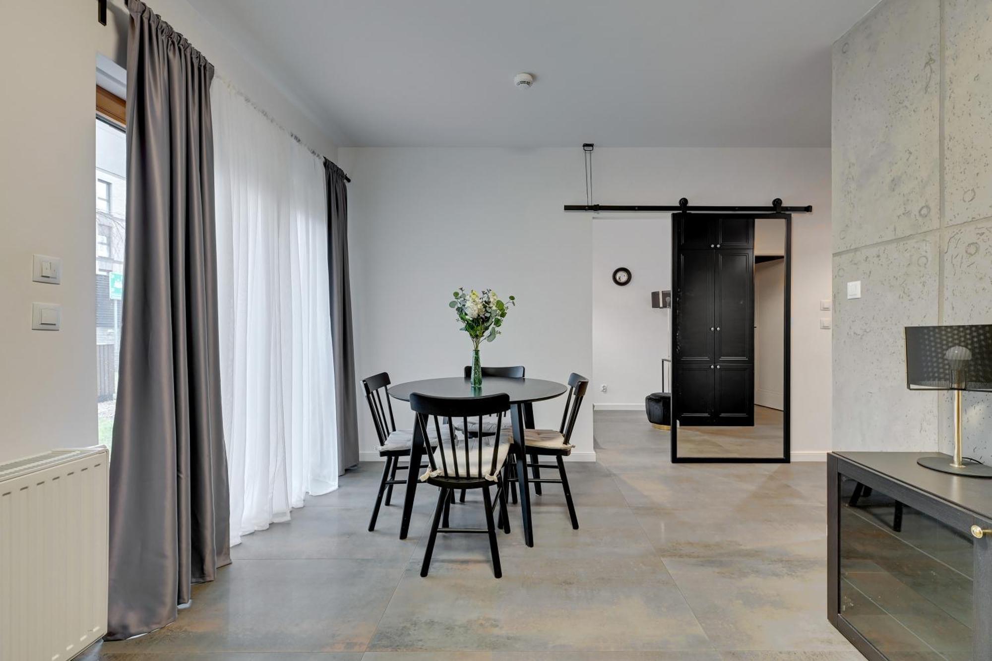 Nadmotlawie Sauna & Gym By Blue Mandarin
