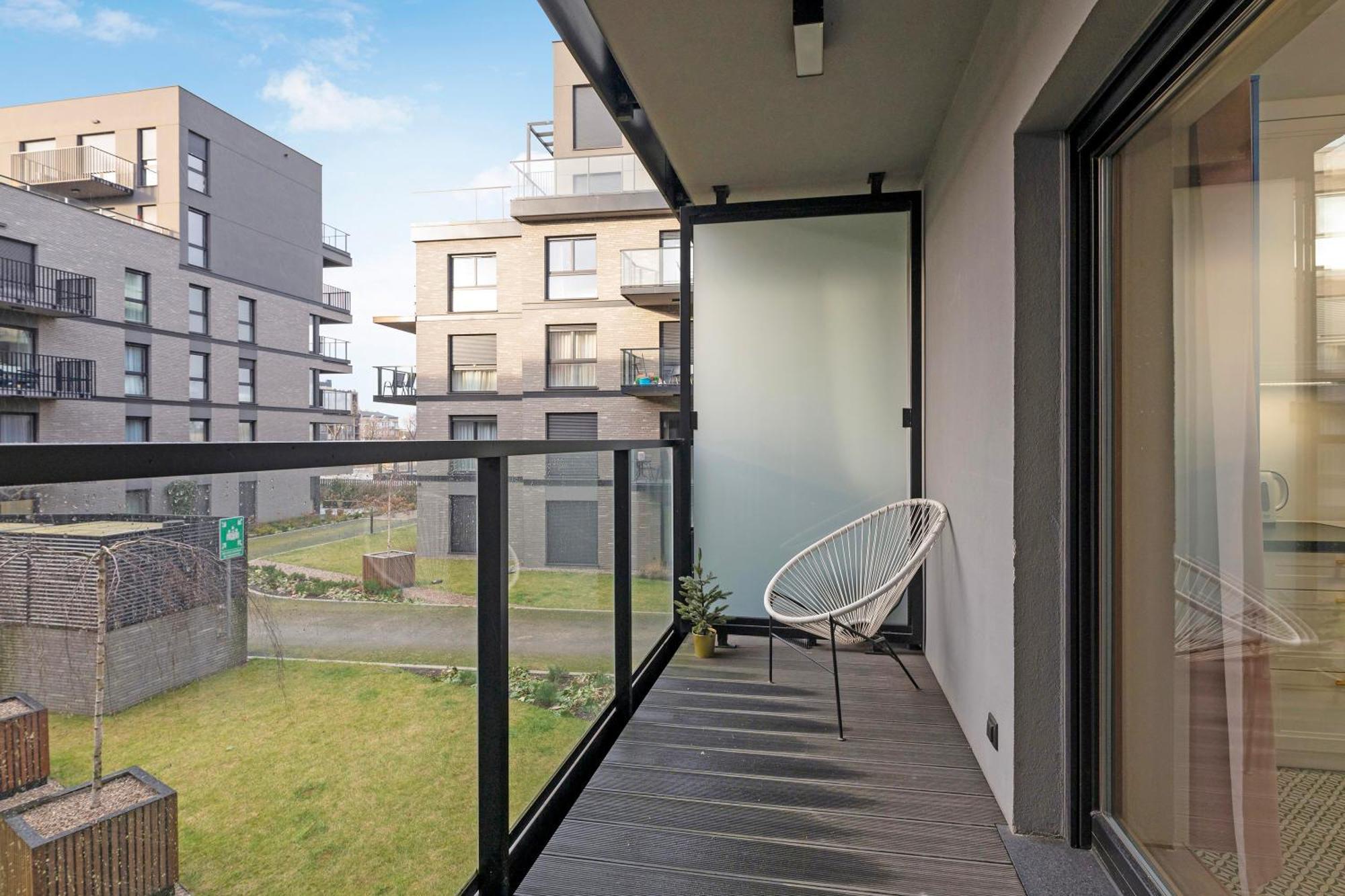 Apartment Nadmotlawie Sauna & Gym By Blue Mandarin