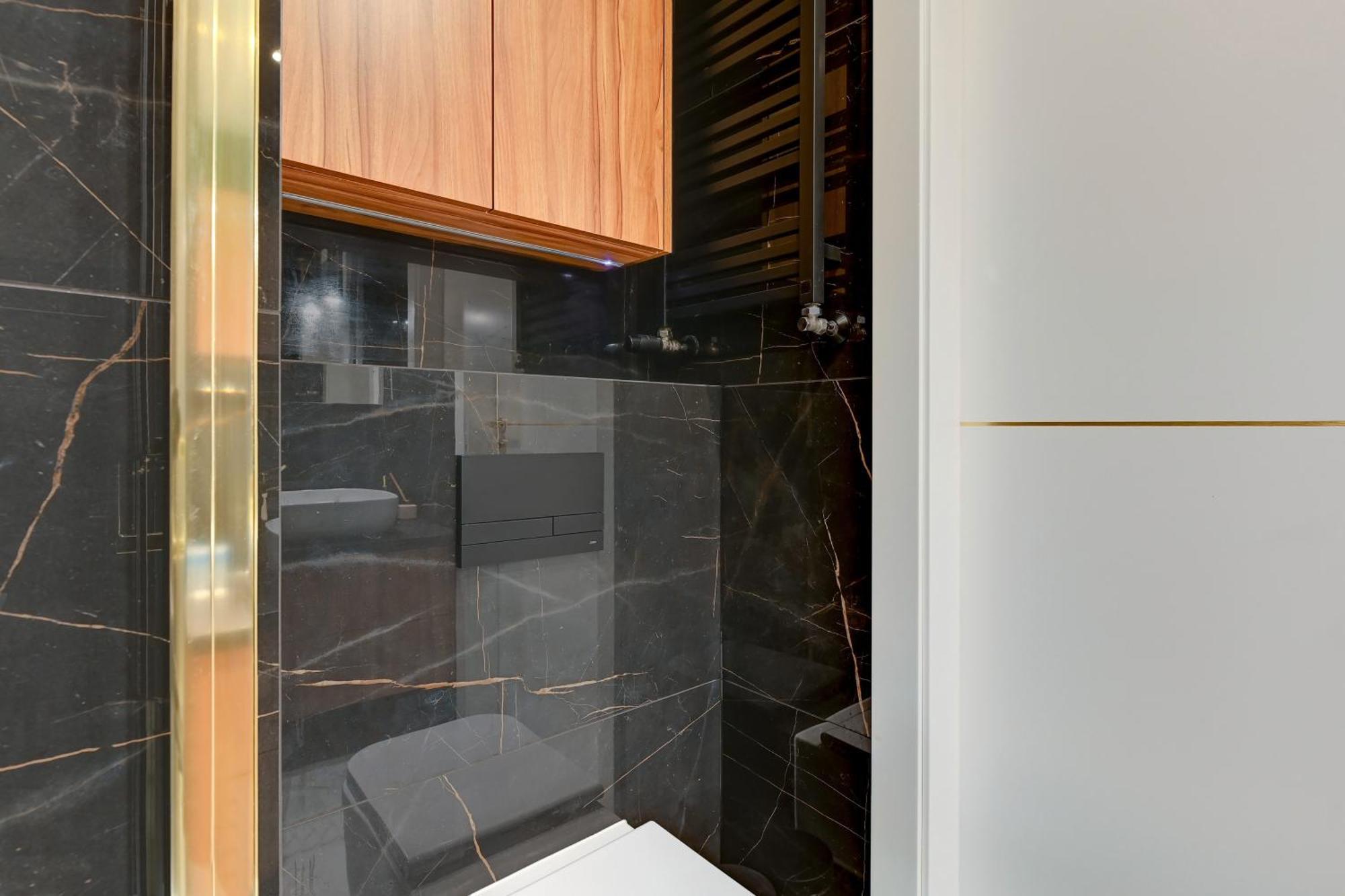 Nadmotlawie Sauna & Gym By Blue Mandarin *