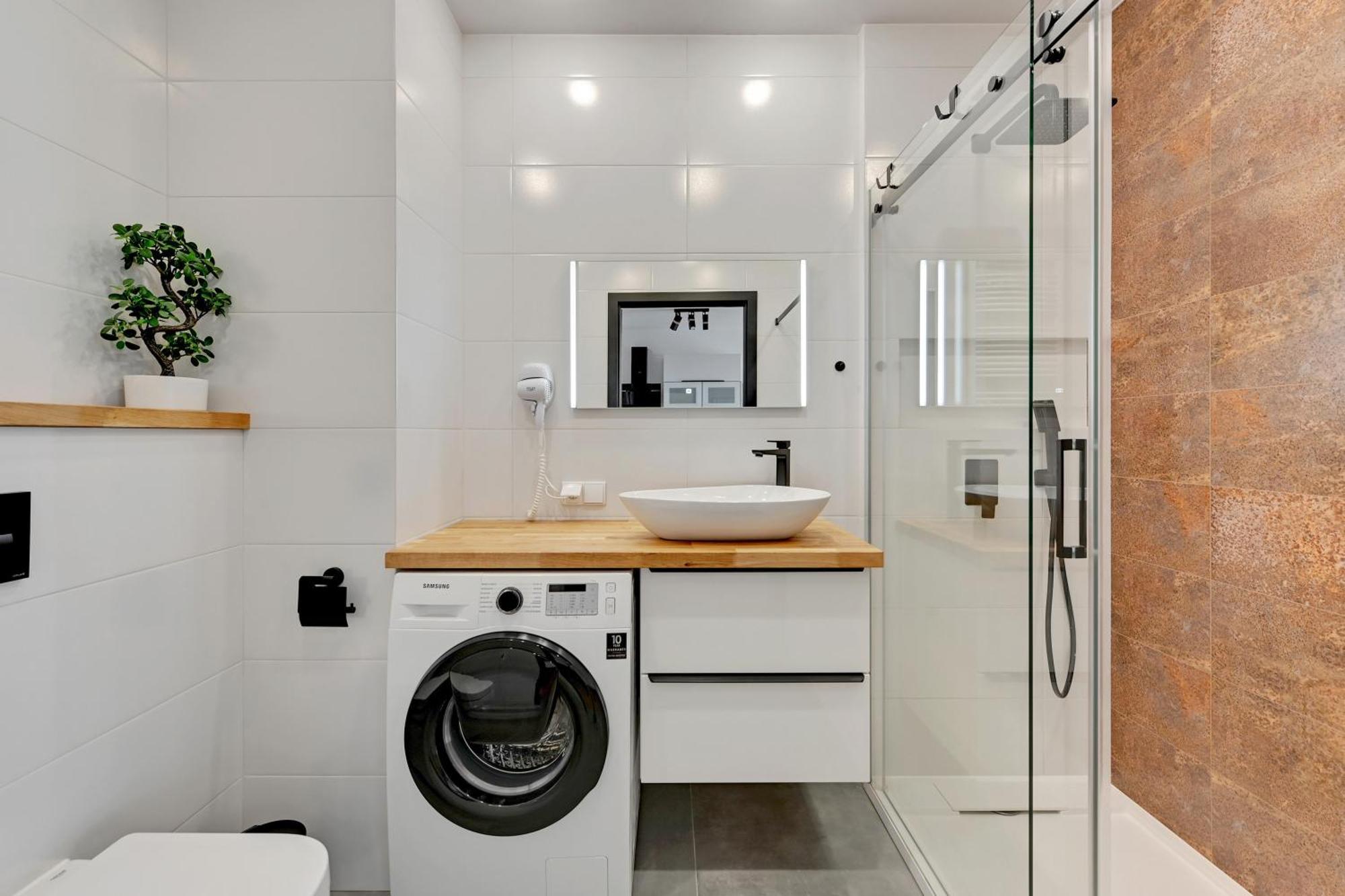 Aparthotel Rentplanet - Chlebova 3*