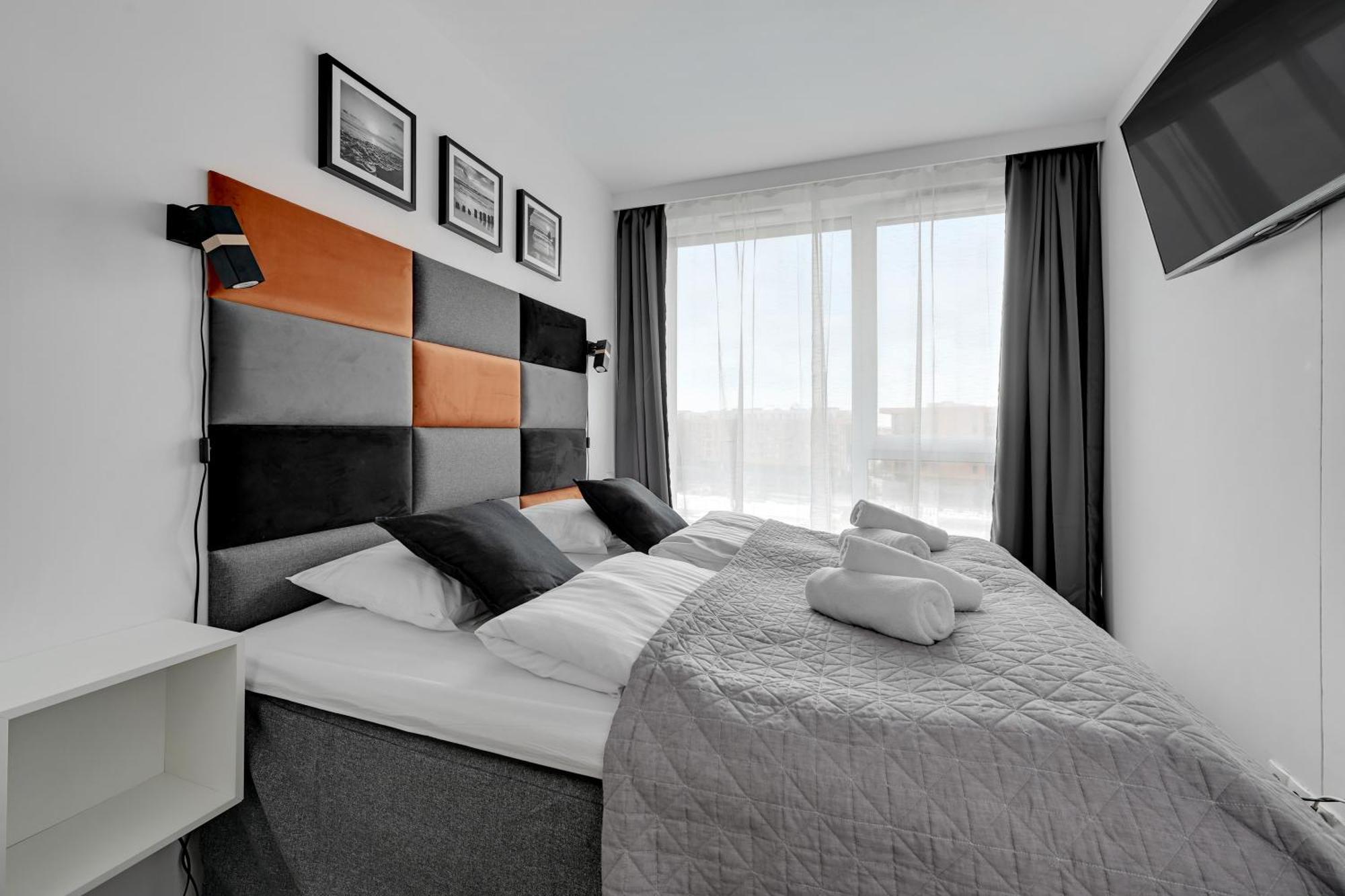 Rentplanet - Chlebova 3* Gdansk