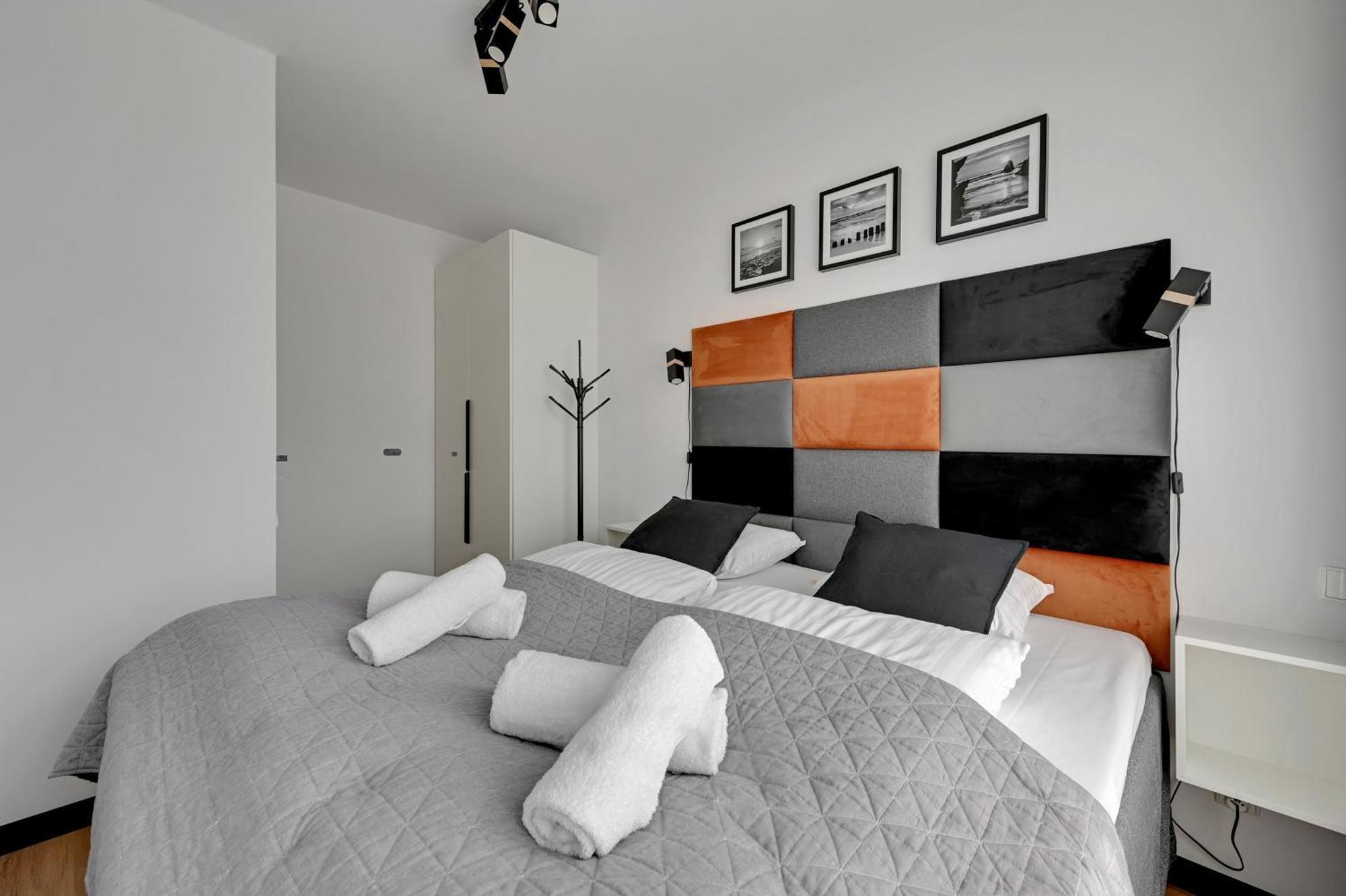 Aparthotel Rentplanet - Chlebova
