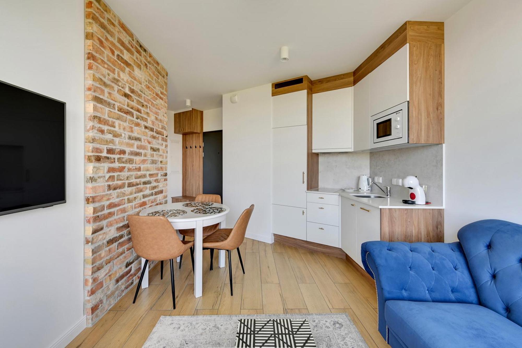 Rentplanet - Chlebova Gdansk