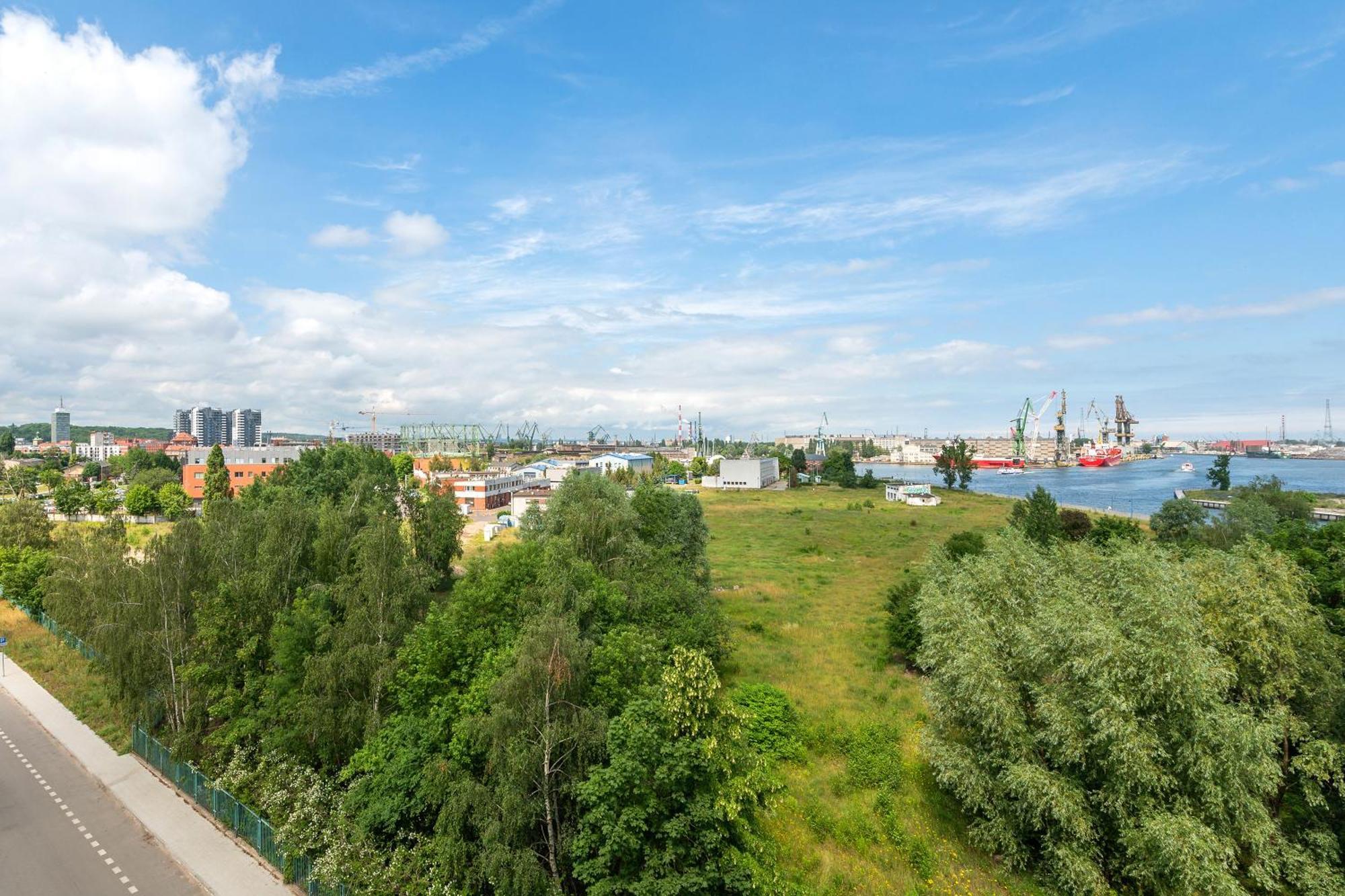 Aparthotel Rentplanet - Chlebova 3*