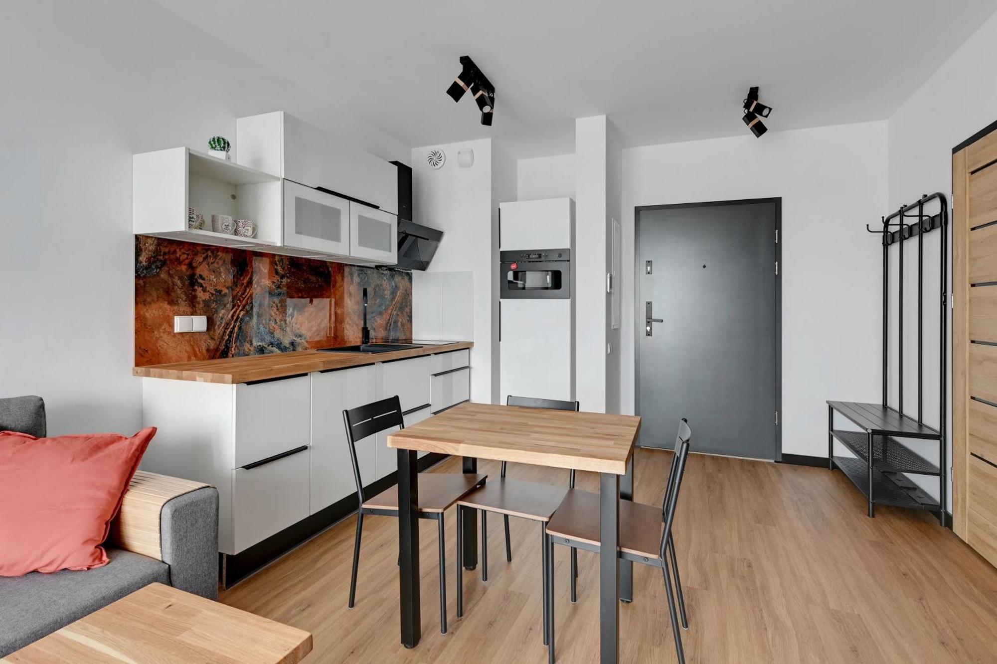Aparthotel Rentplanet - Chlebova