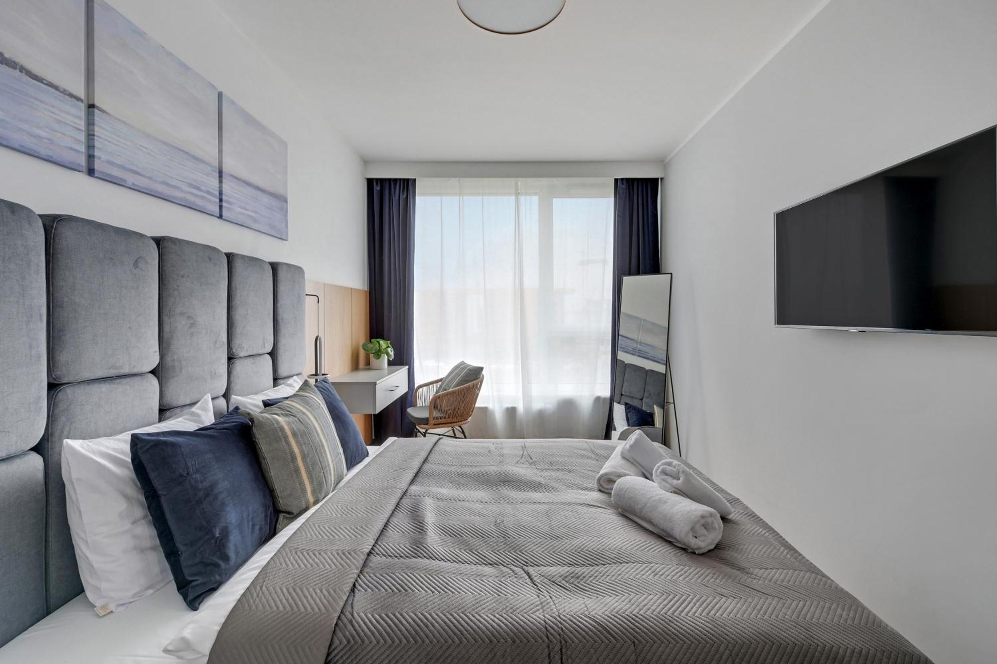 Rentplanet - Chlebova Aparthotel 3*