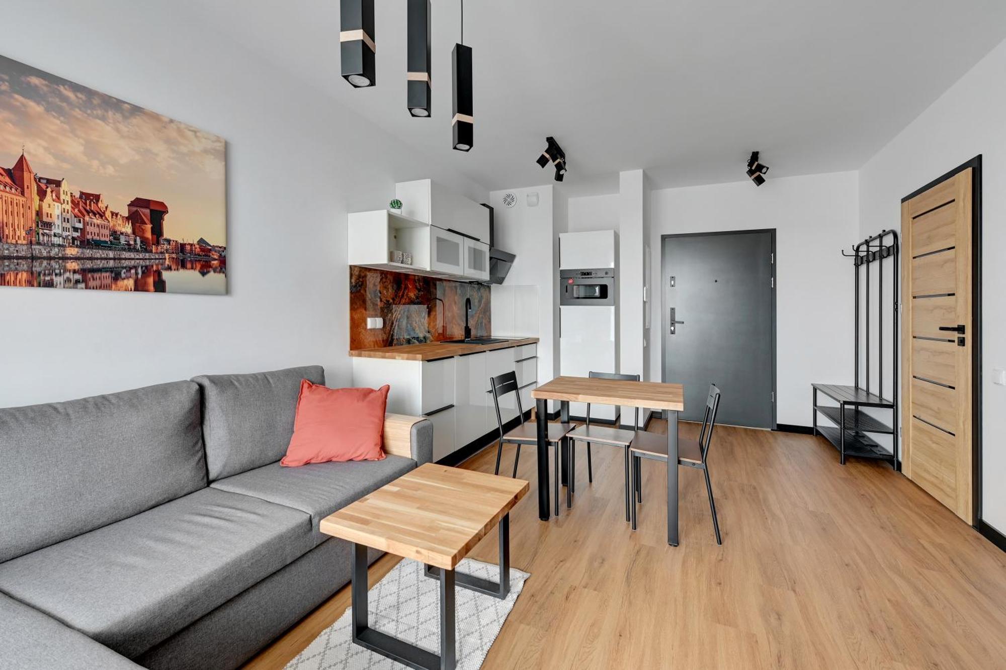 Rentplanet - Chlebova Aparthotel