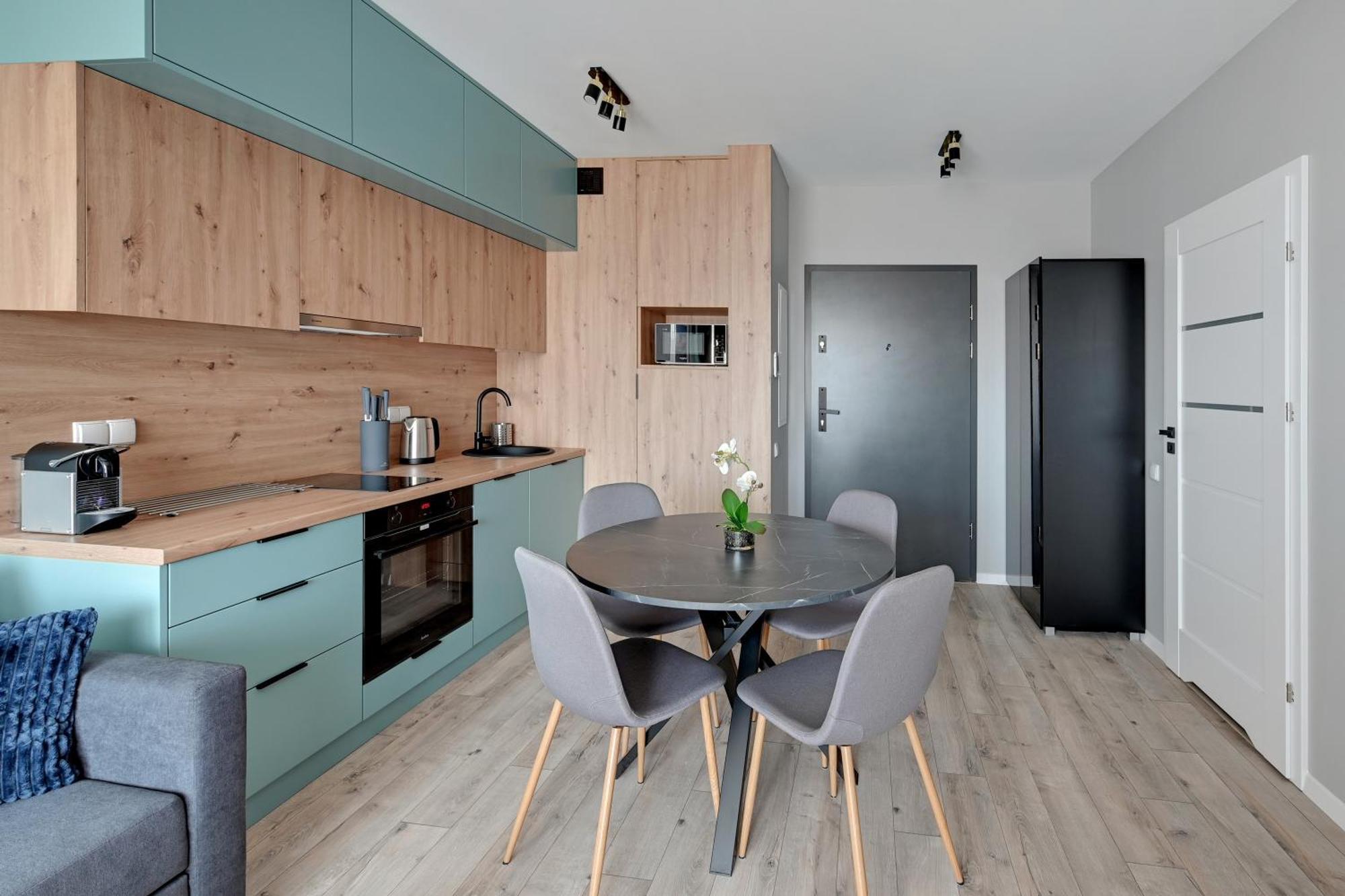 Rentplanet - Chlebova Gdansk