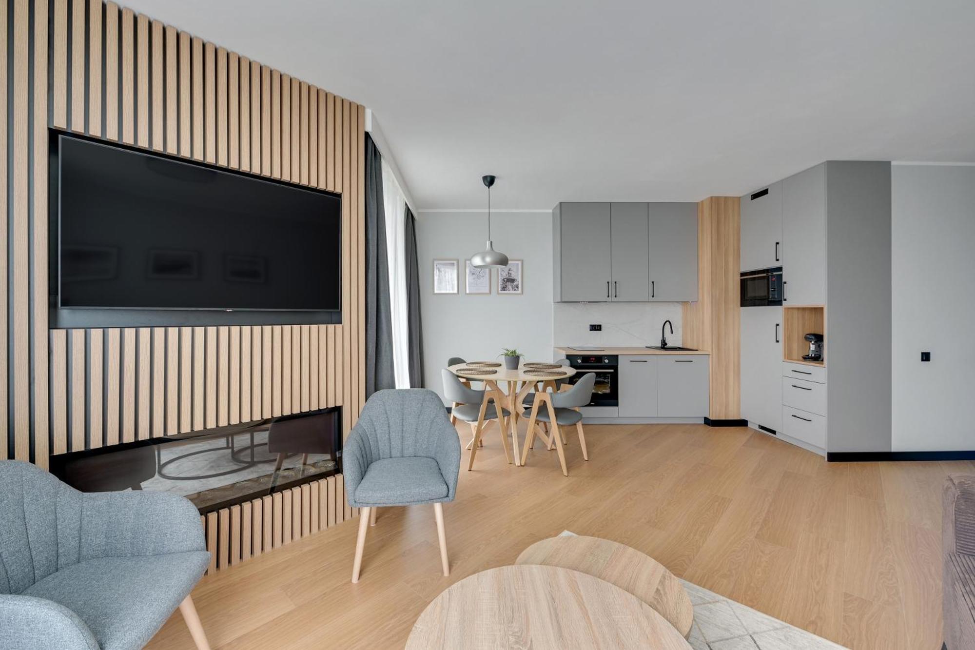 Rentplanet - Chlebova 3* Gdansk