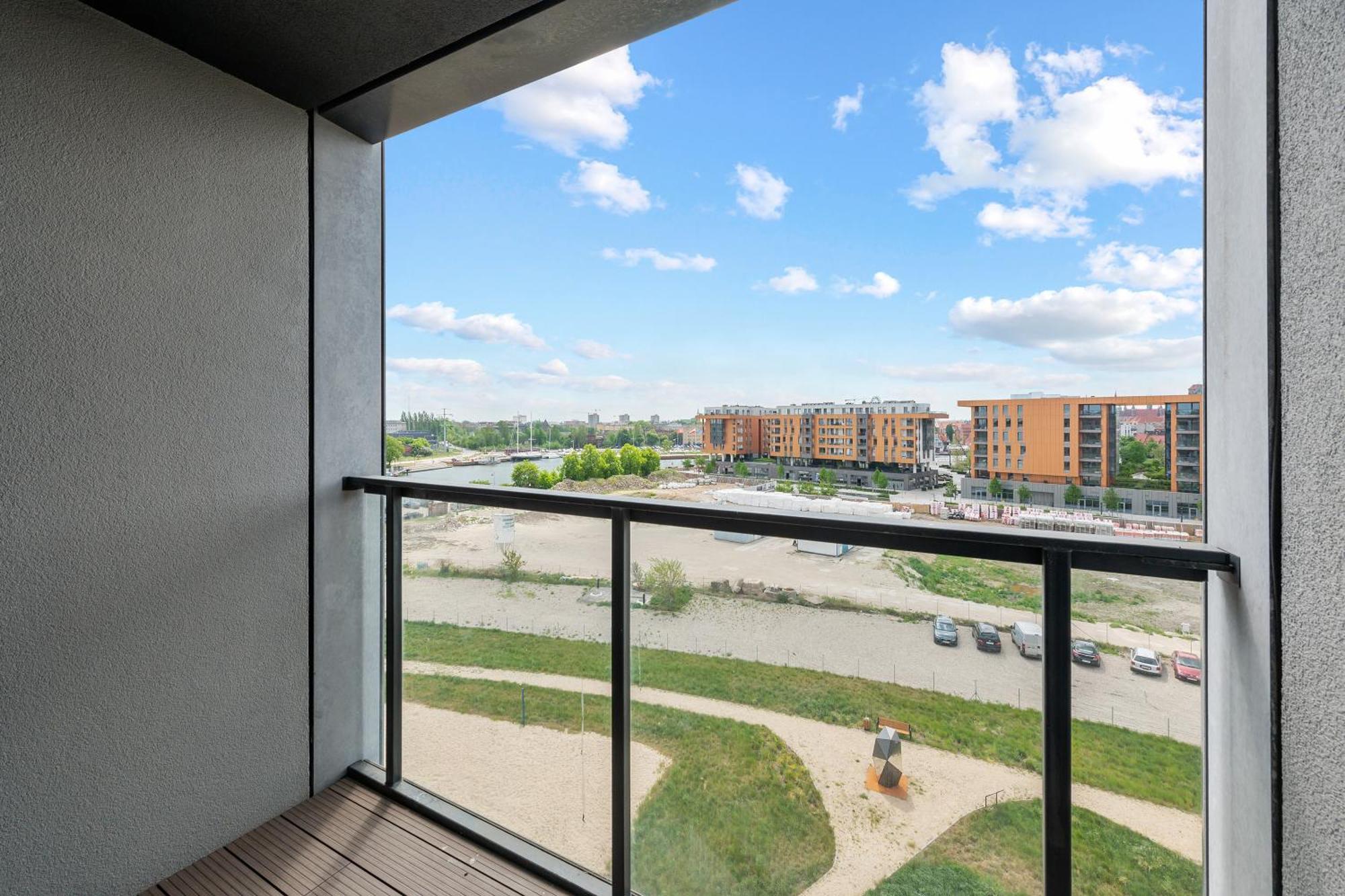 Aparthotel Rentplanet - Chlebova Gdansk