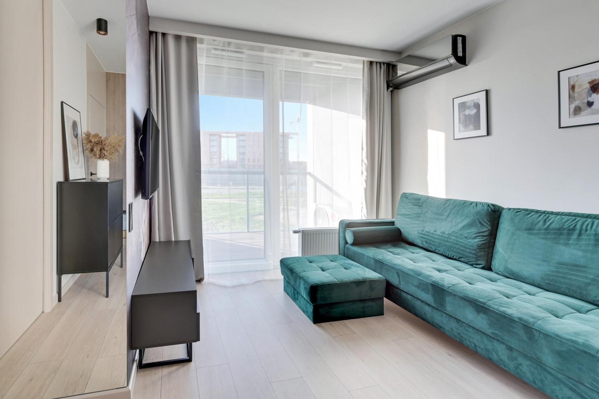 Rentplanet - Chlebova Aparthotel