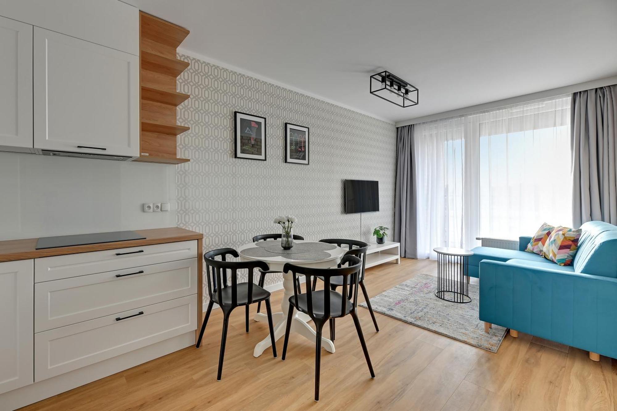 Rentplanet - Chlebova Gdansk