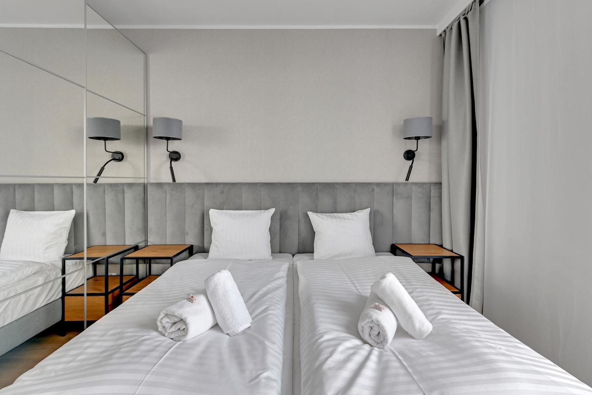 Rentplanet - Chlebova Aparthotel
