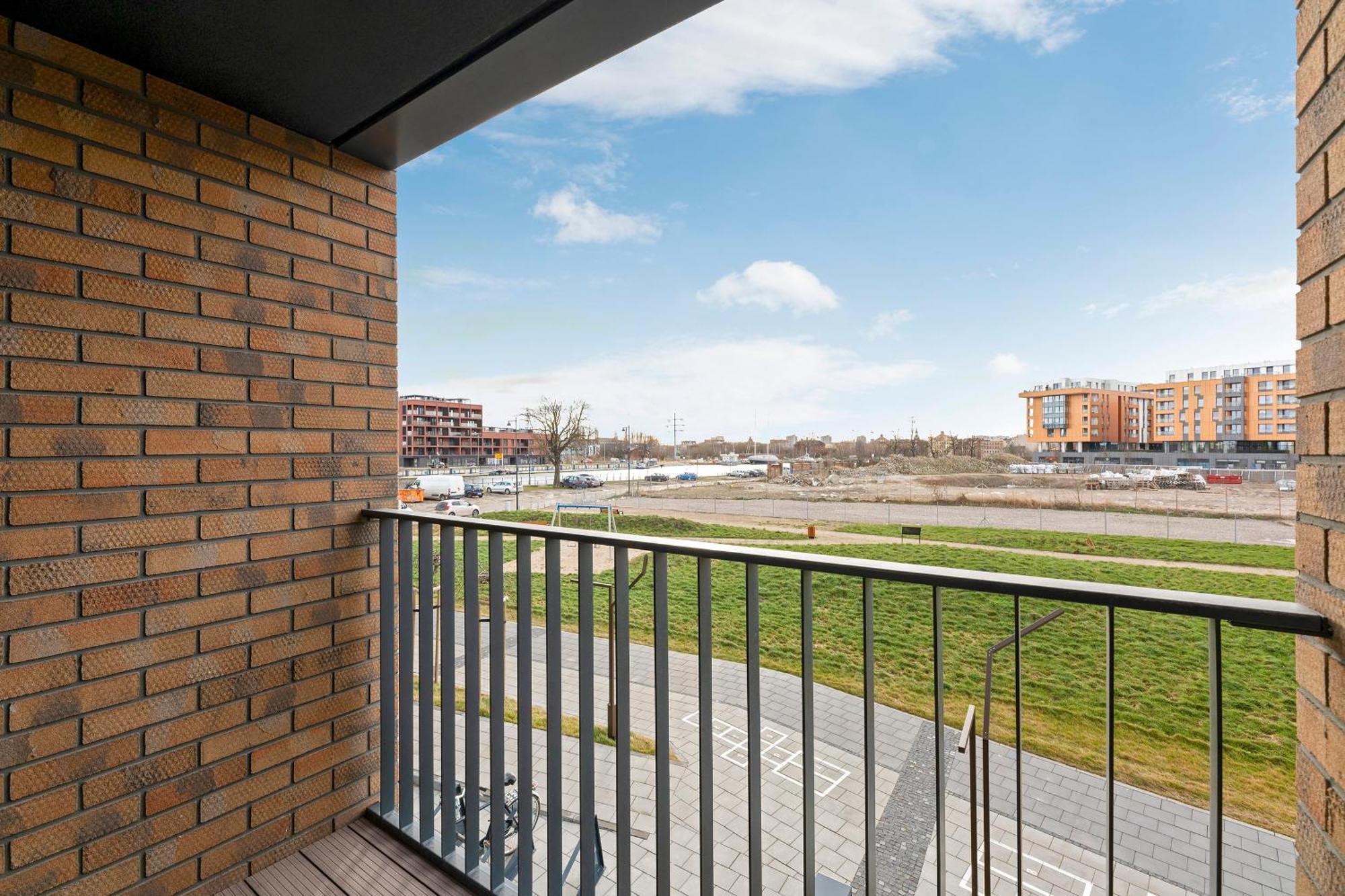 Aparthotel Rentplanet - Chlebova