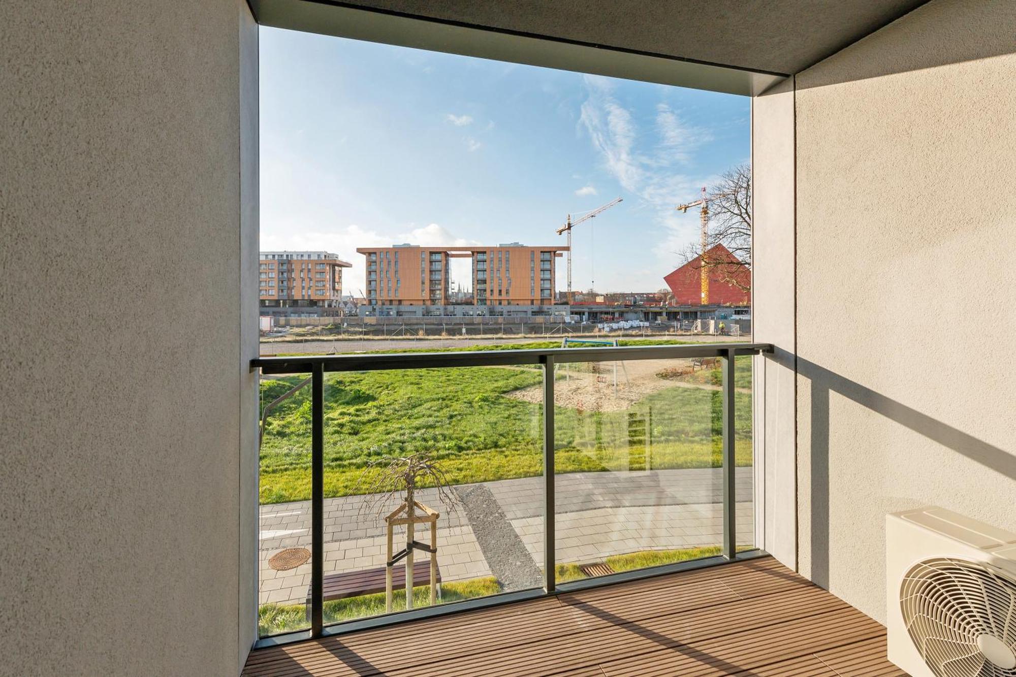 Rentplanet - Chlebova Aparthotel Danzig