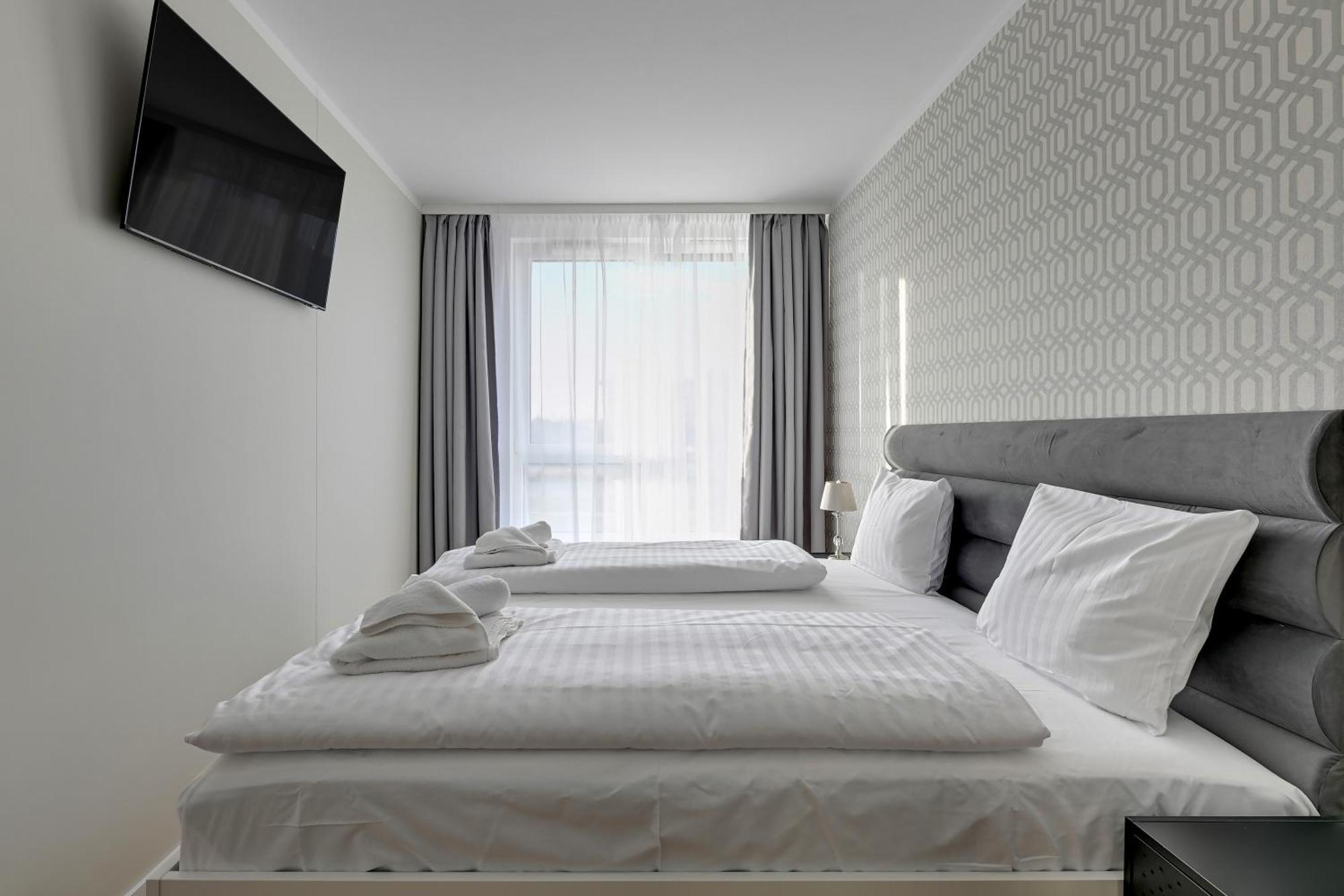 Aparthotel Rentplanet - Chlebova