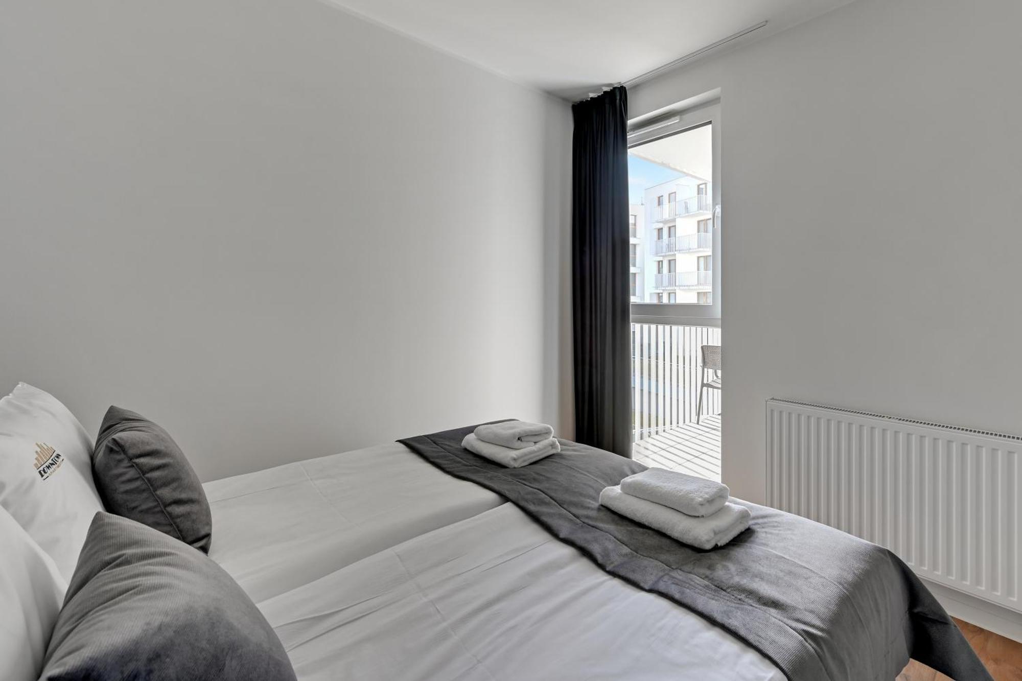 Aura 40 Center By Downtown