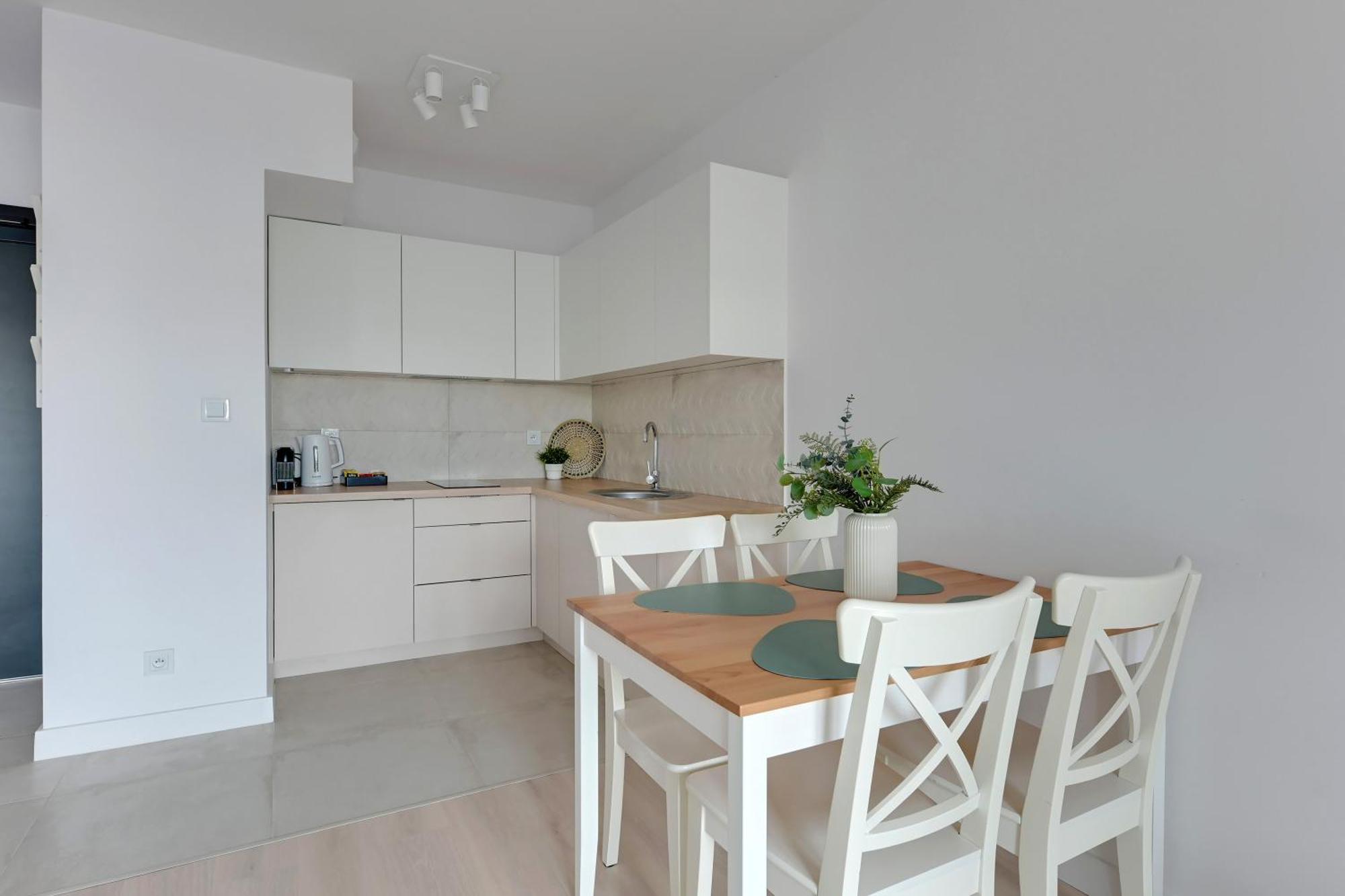 Dwie Motlawy Riverside & Center By Downtown * Gdansk