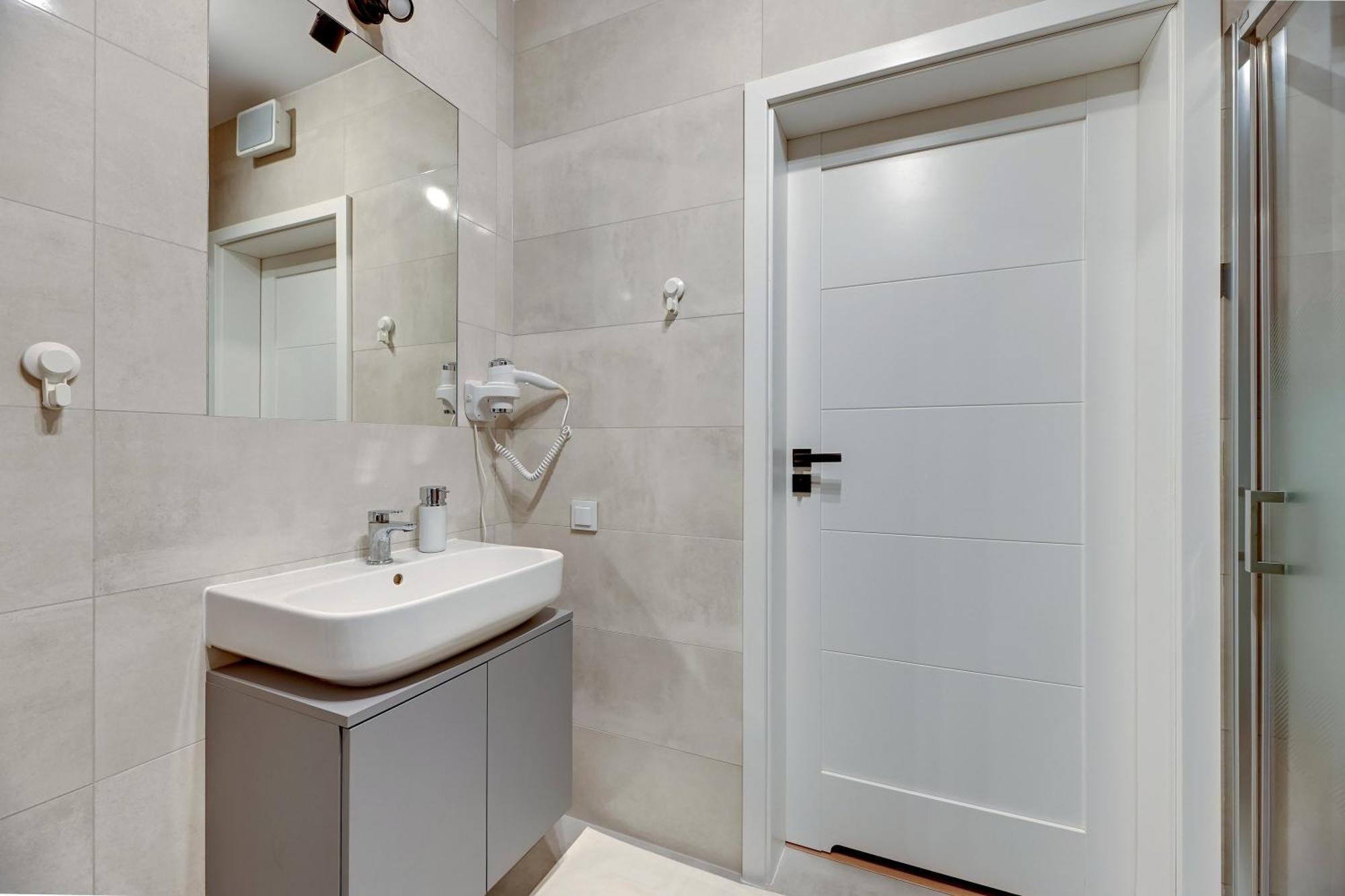 Apartment Dwie Motlawy Riverside & Center By Downtown *