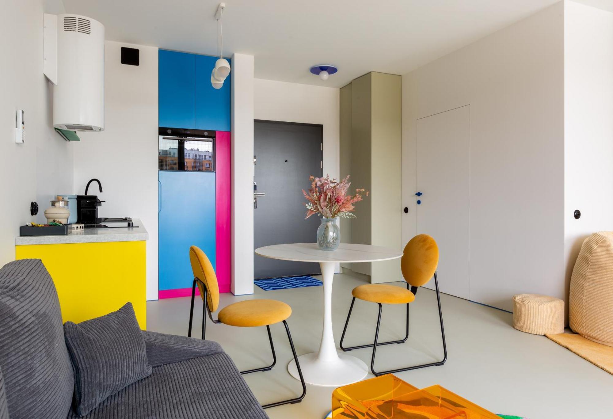 Chlebova - Riverside View Terrace, Free Parking, Gym & Kidsplay By Downtown Leilighet Gdańsk