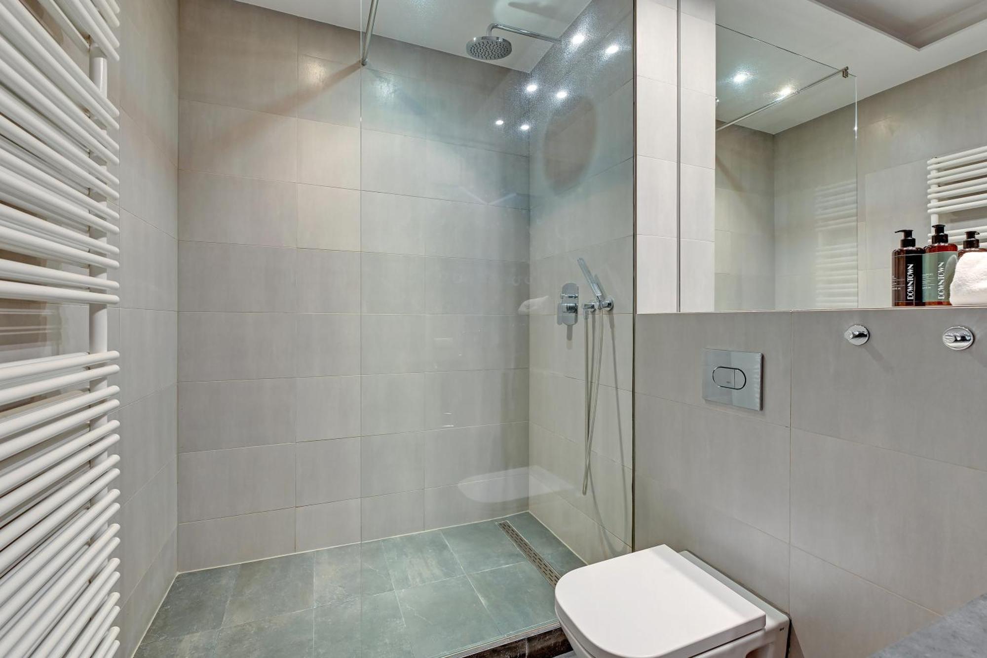 Apartment Szafarnia Marina & Center By Downtown Gdansk