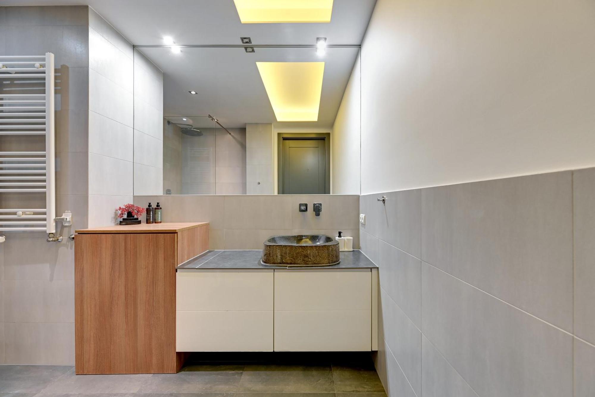 Apartment Szafarnia Marina & Center By Downtown Gdansk
