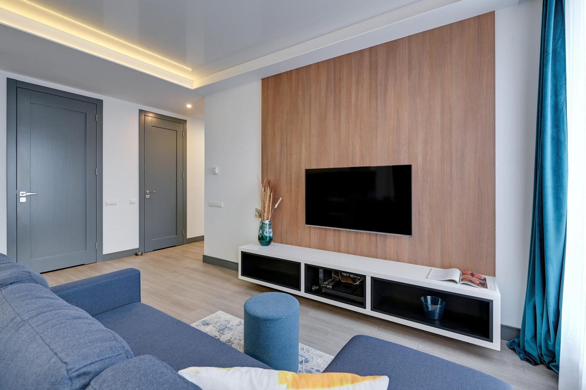 Apartment Szafarnia Marina & Center By Downtown Gdansk