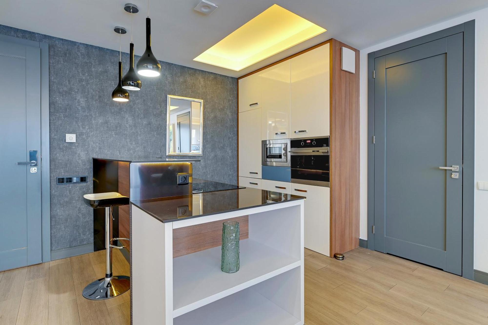 Szafarnia Marina & Center By Downtown Apartment Gdansk