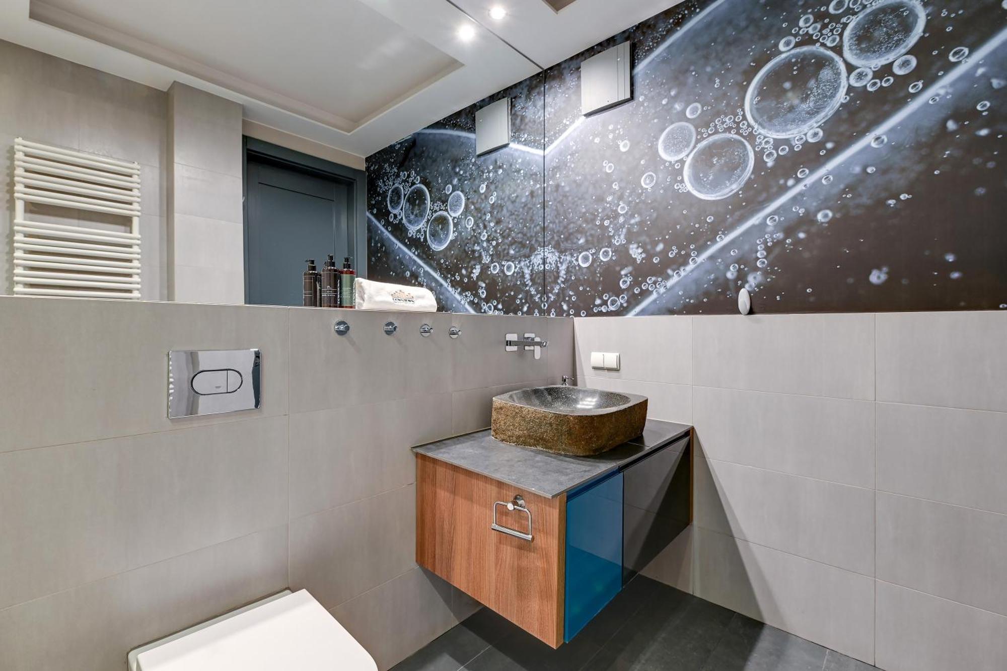 Apartment Szafarnia Marina & Center By Downtown Gdansk