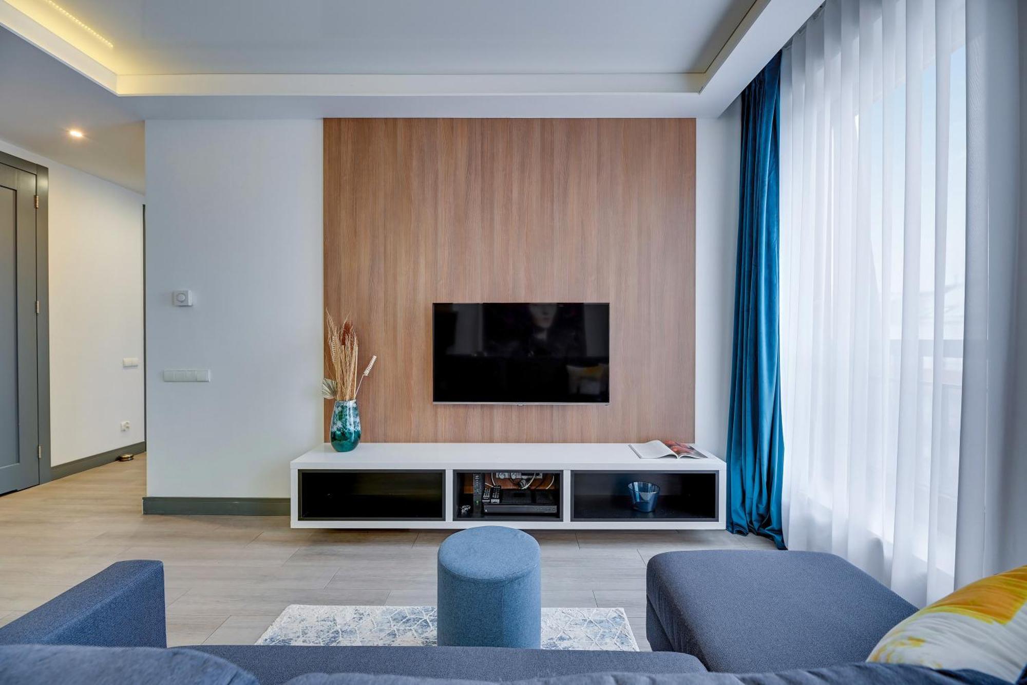 Szafarnia Marina & Center By Downtown Apartment *