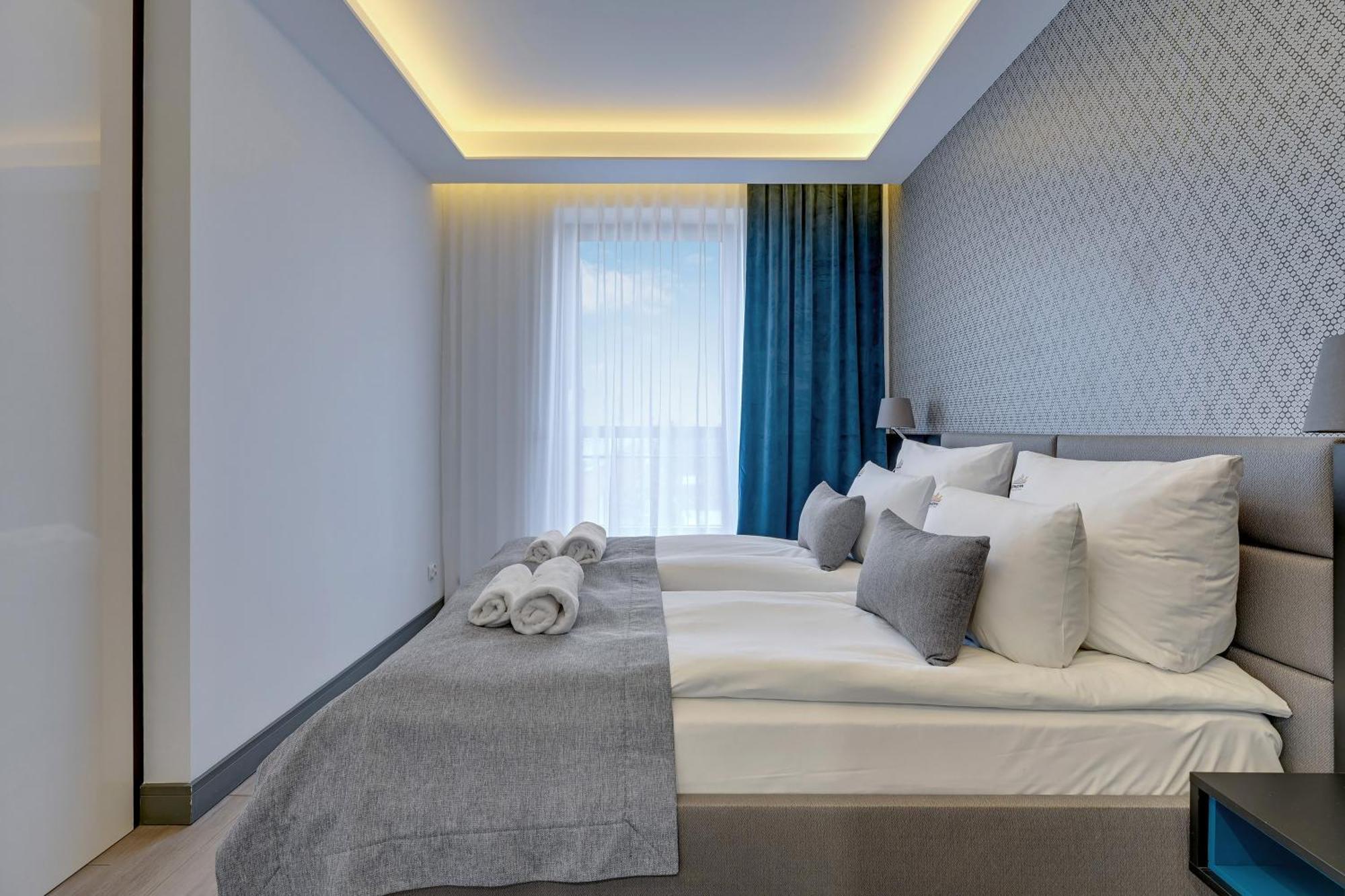Apartment Szafarnia Marina & Center By Downtown Gdansk
