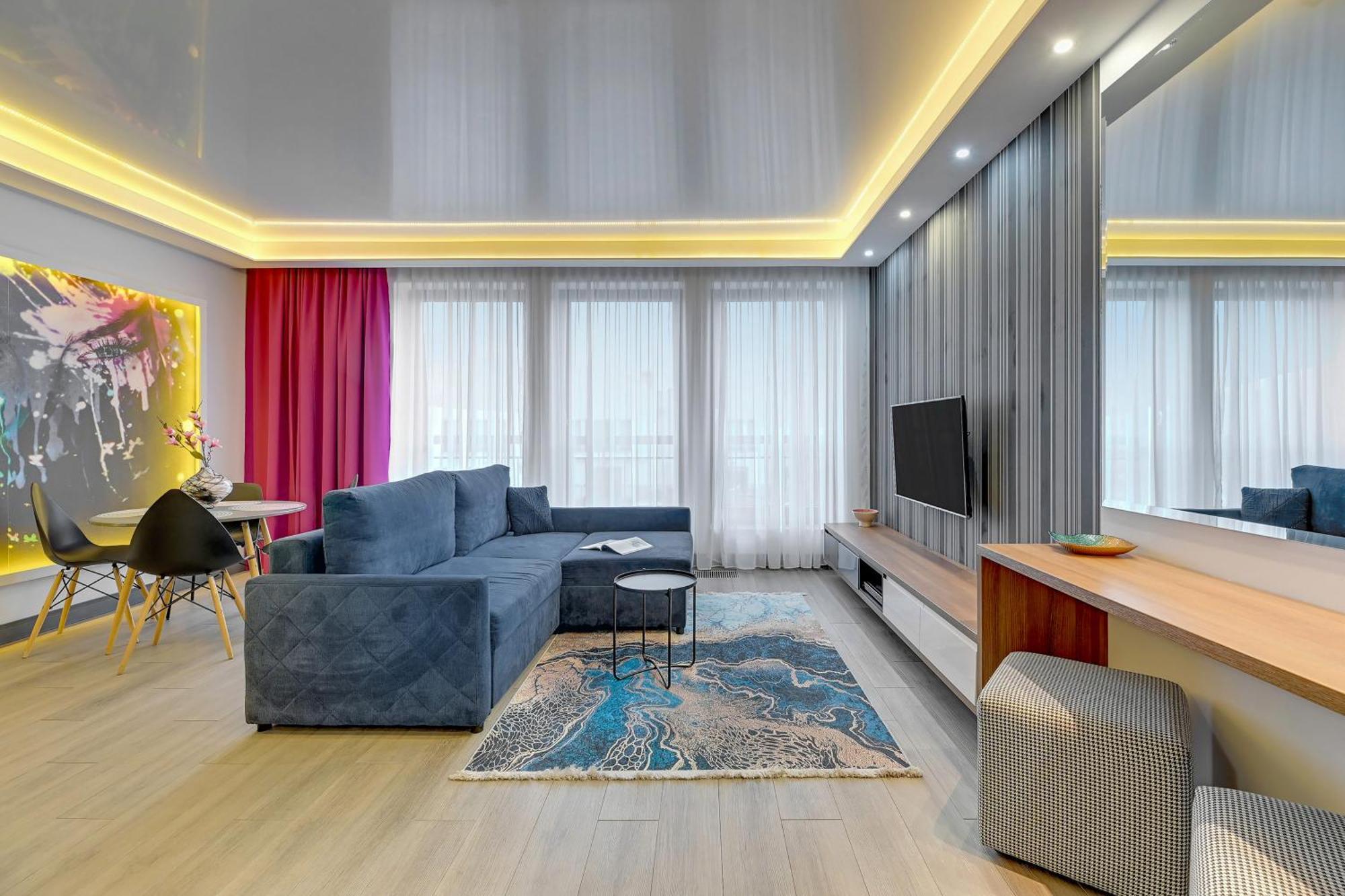 Szafarnia Marina & Center By Downtown Apartment Gdansk