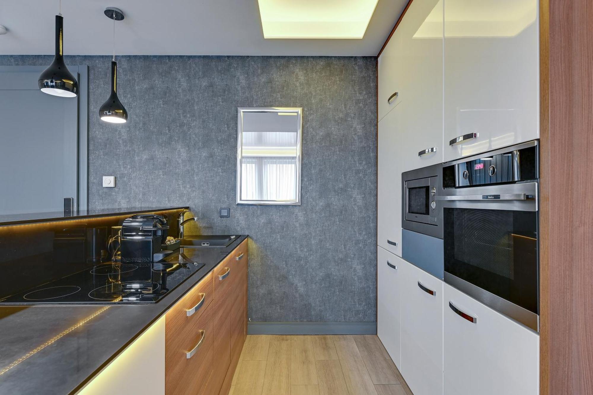 Apartment Szafarnia Marina & Center By Downtown