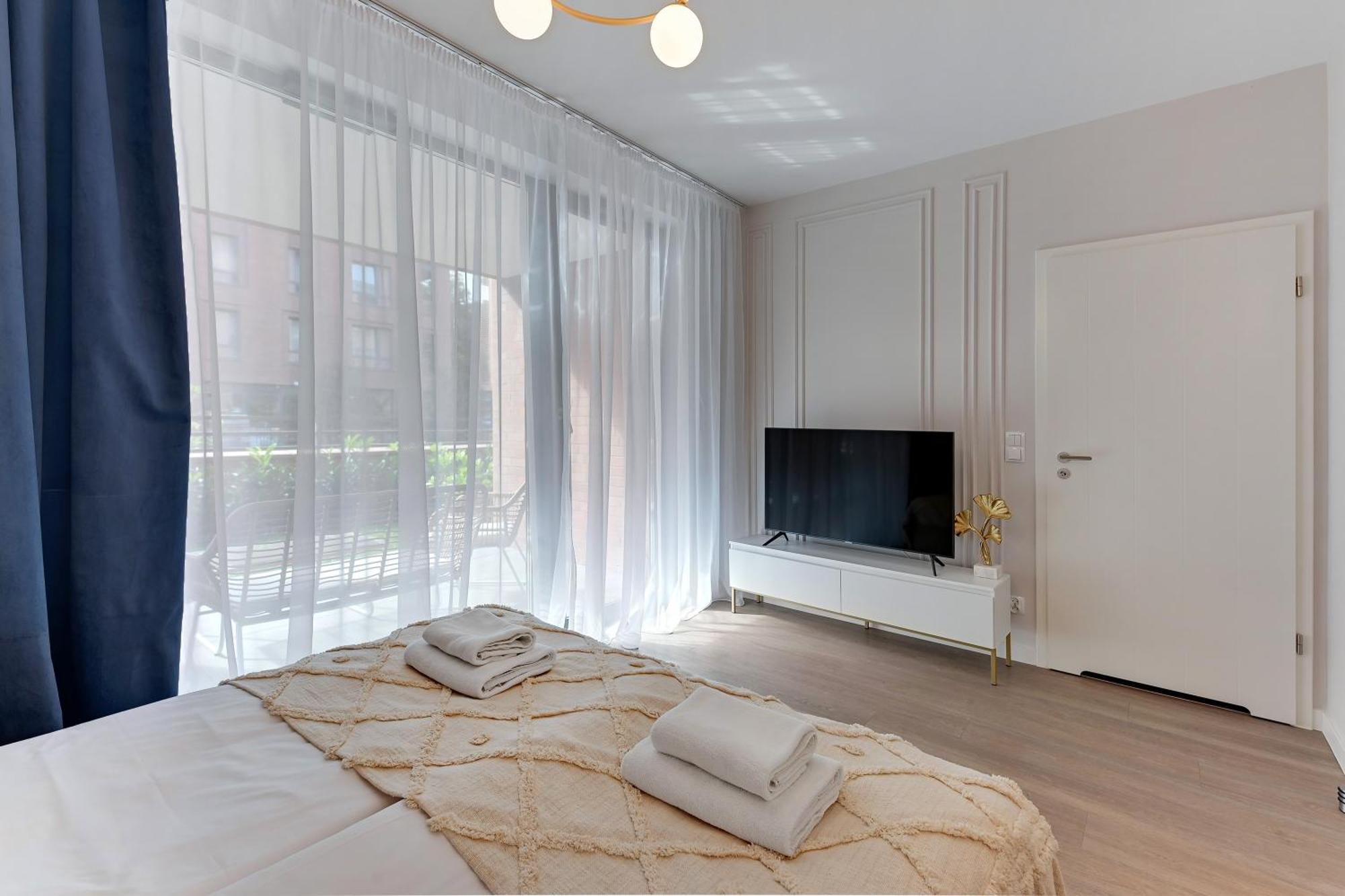 Scala Center By Downtown Apartamento